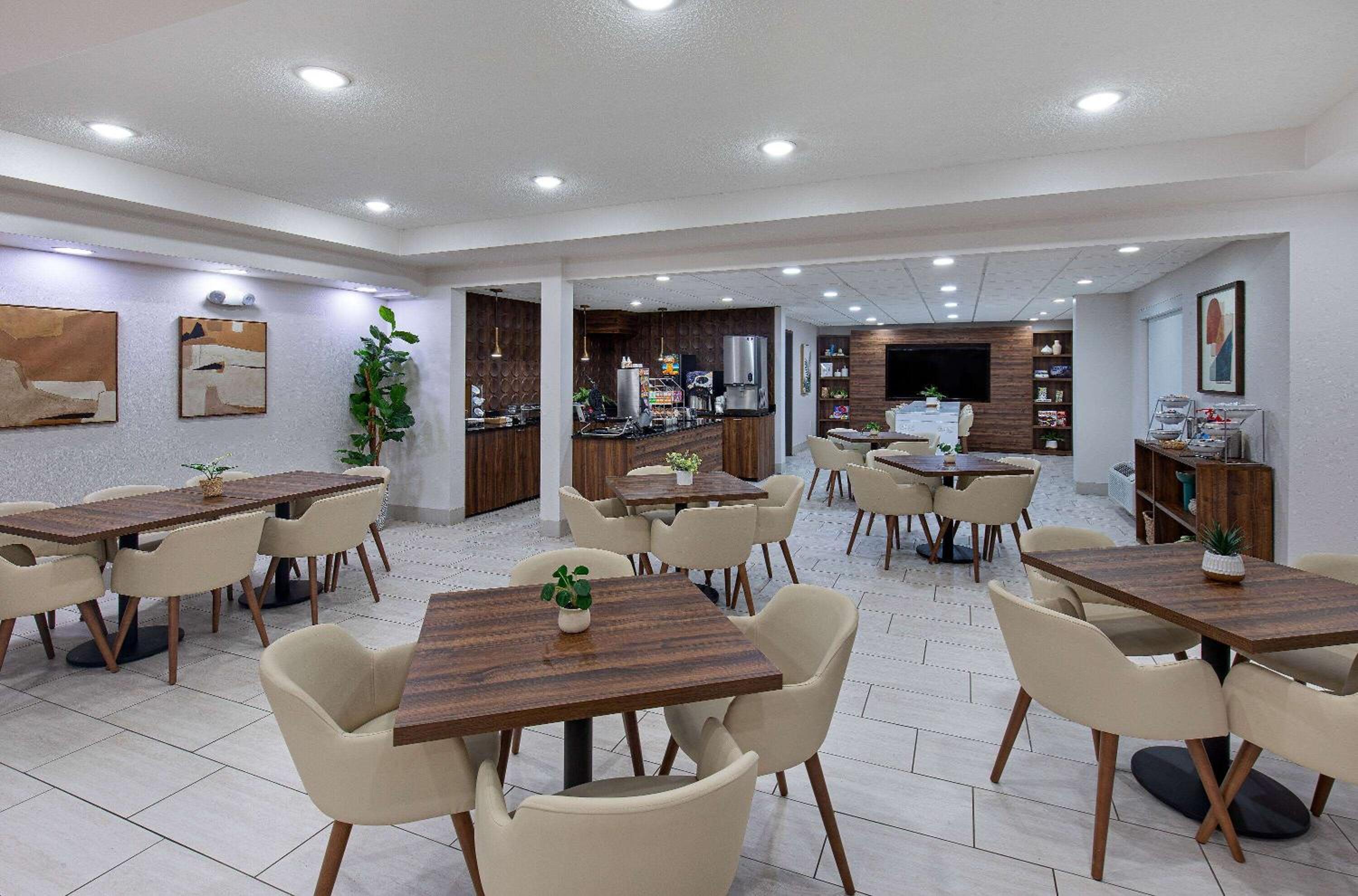 Wingate by Wyndham Hattiesburg, Foto 31