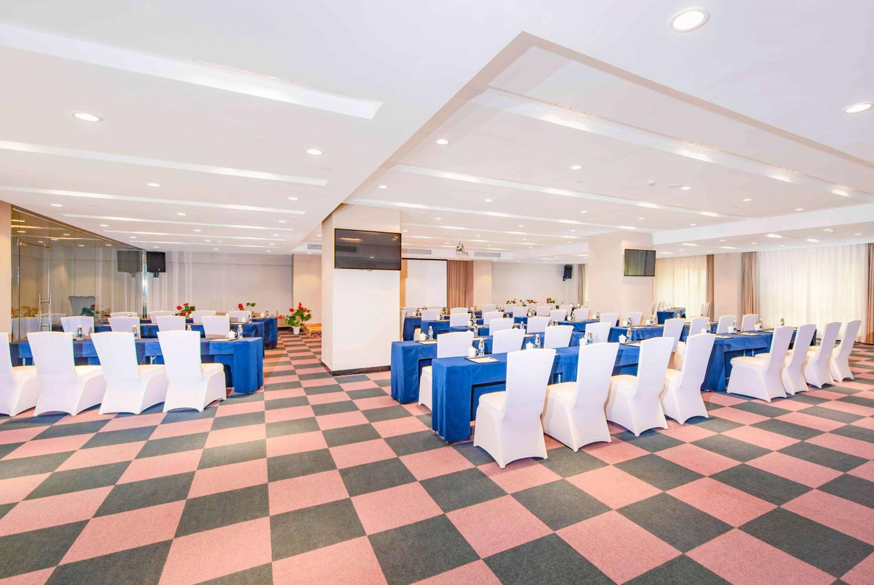 Wyndham Garden Wenchang Nanguo