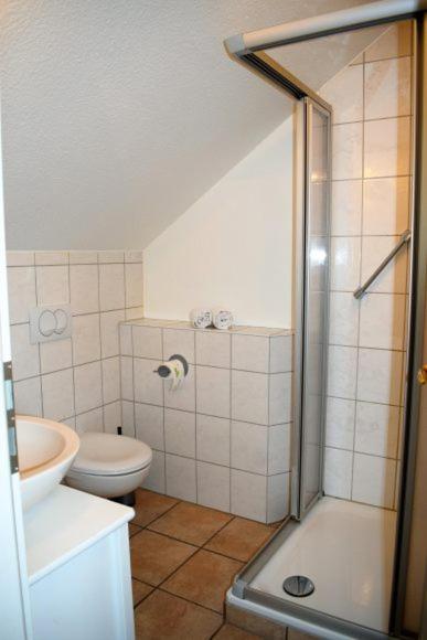 Blaues Haus