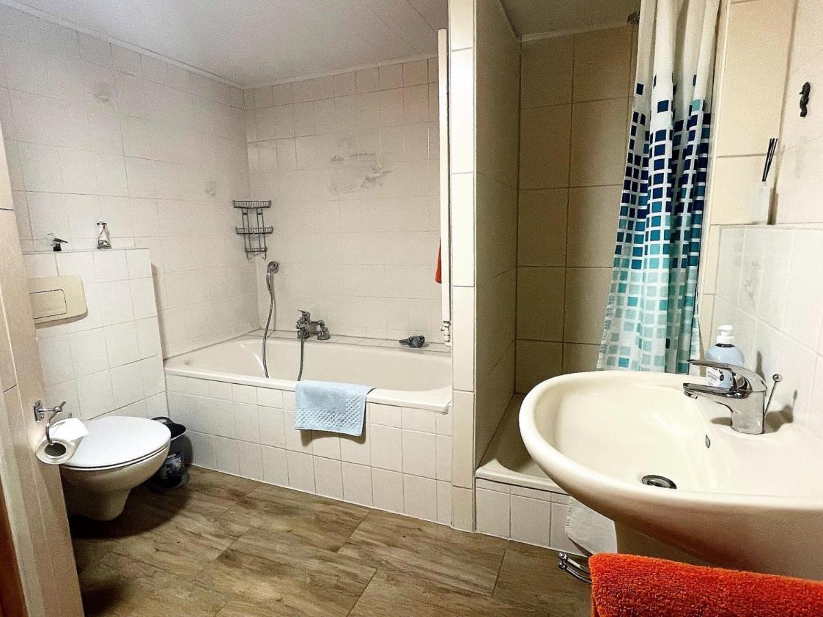 Bellos Ferienbungalow, Hunde willkommen, Sauna, WLAN, eingezäunt, Strandkorb, Zwinger view 5