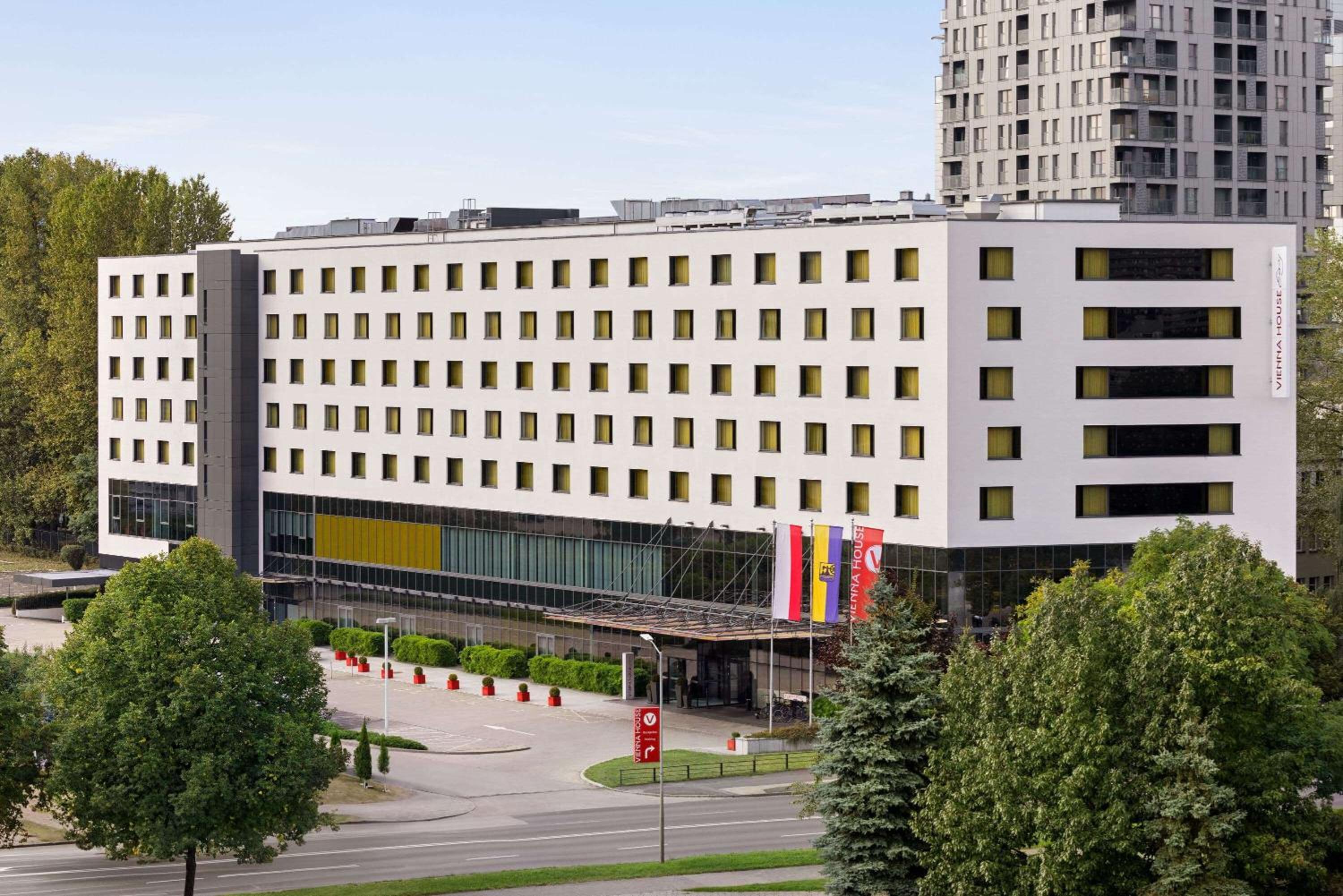 Katowice Vacations - Vienna House Easy by Wyndham Katowice - Property Image 10