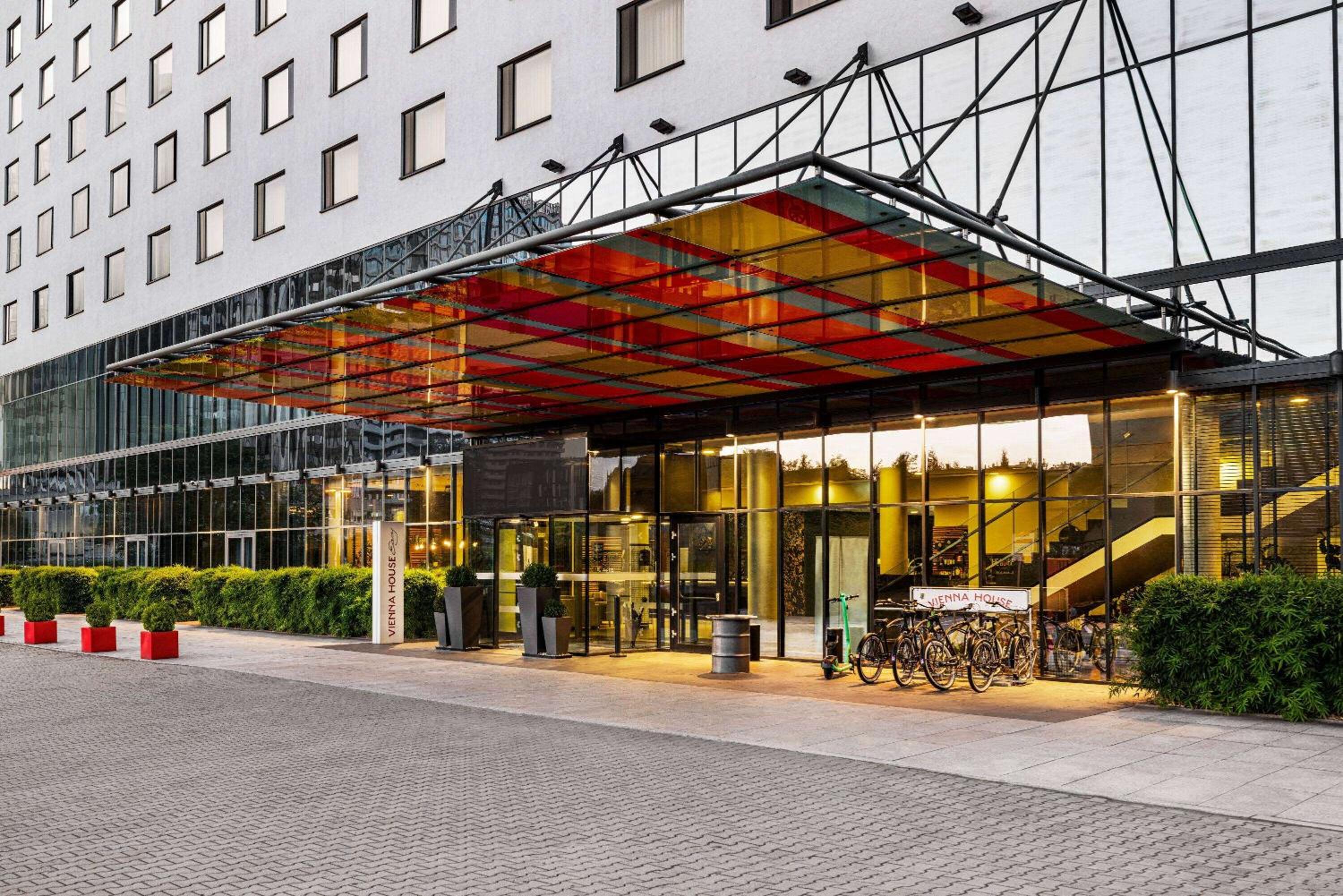 Katowice Vacations - Vienna House Easy by Wyndham Katowice - Property Image 2