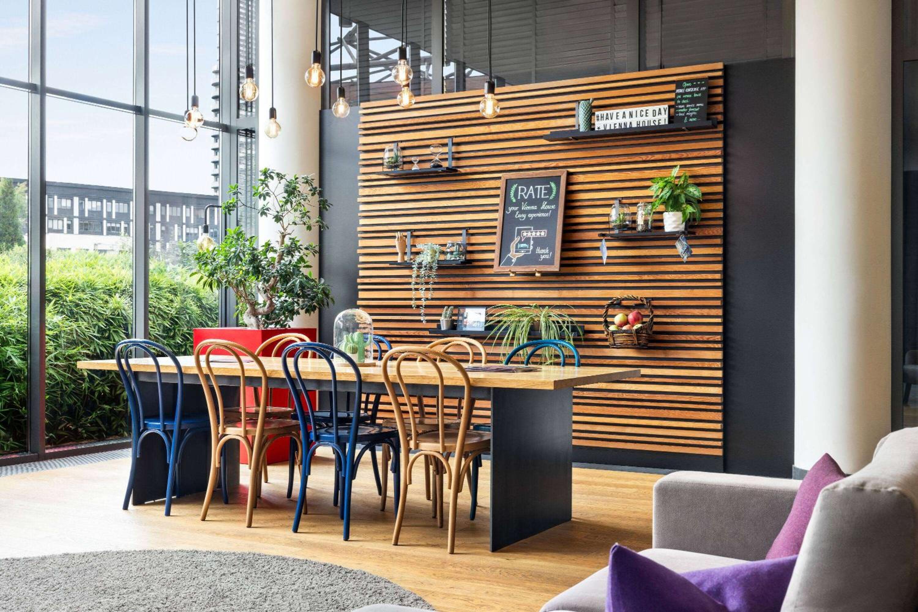Katowice Vacations - Vienna House Easy by Wyndham Katowice - Property Image 5