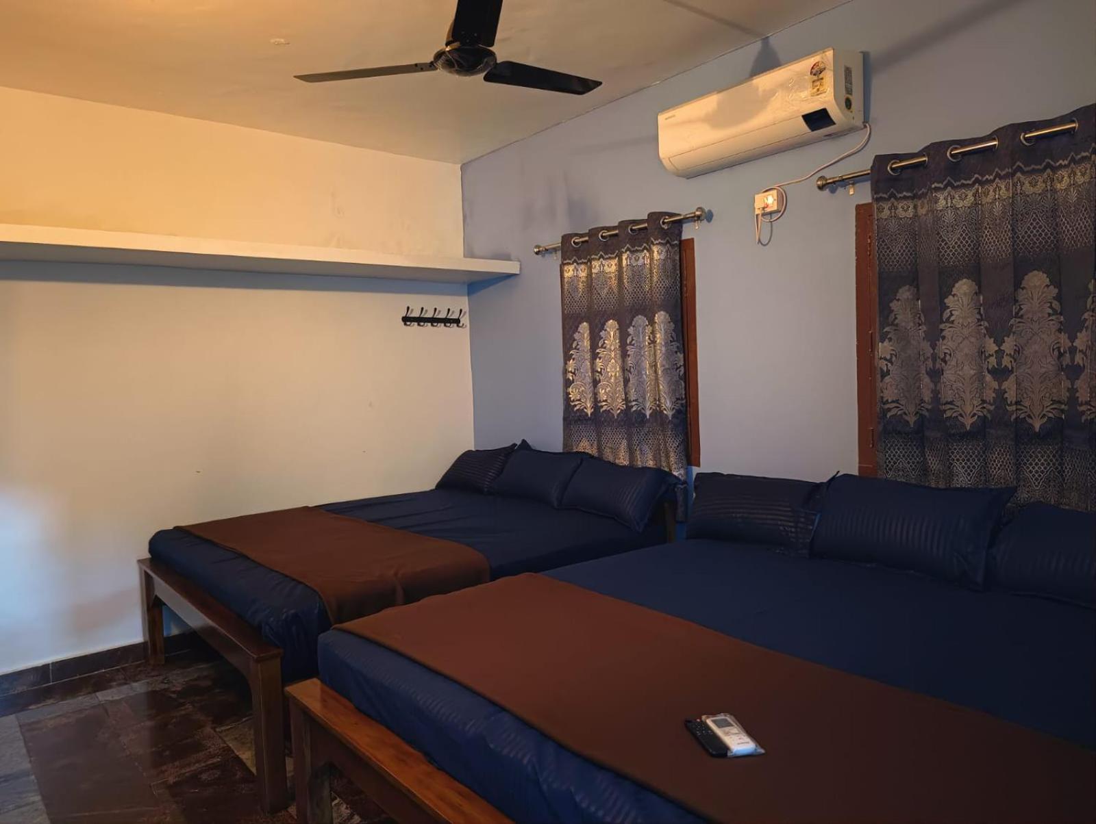 Agnisthala Guest House view 5