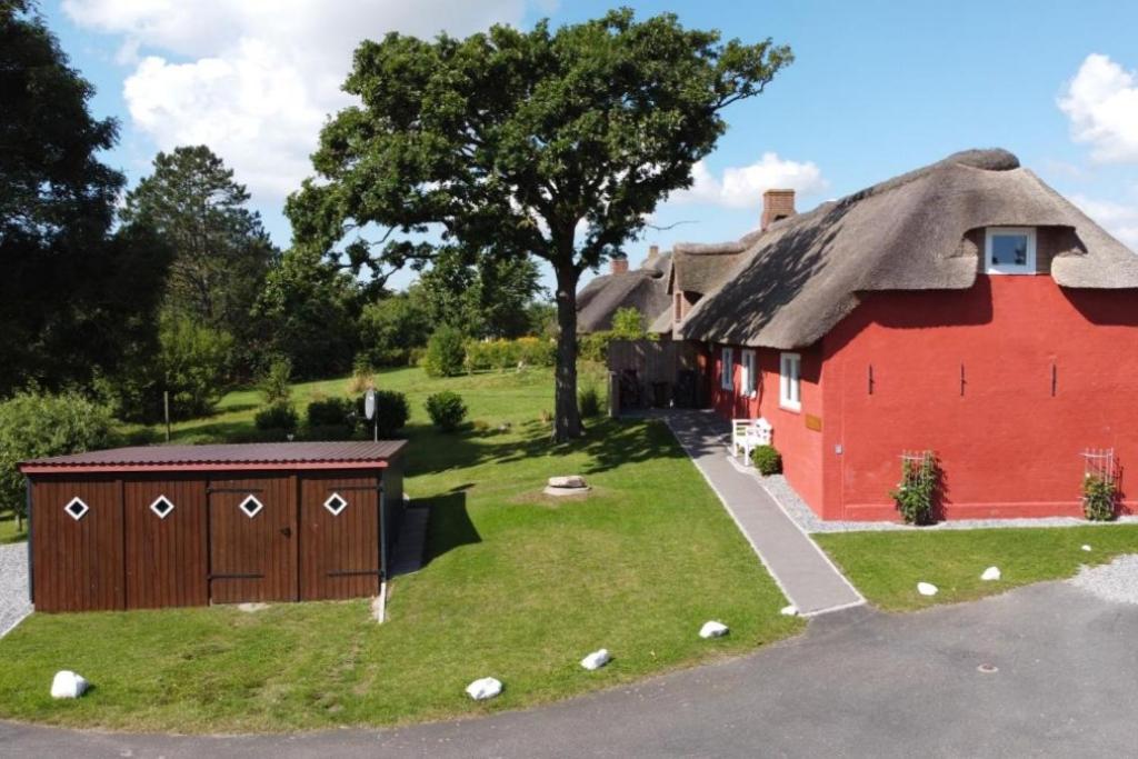 Haus Hanna