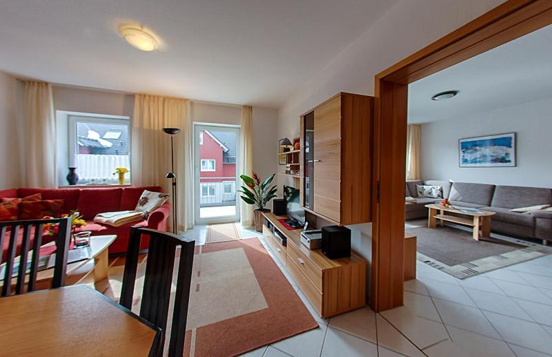 Haus Tannenblick Oberhof