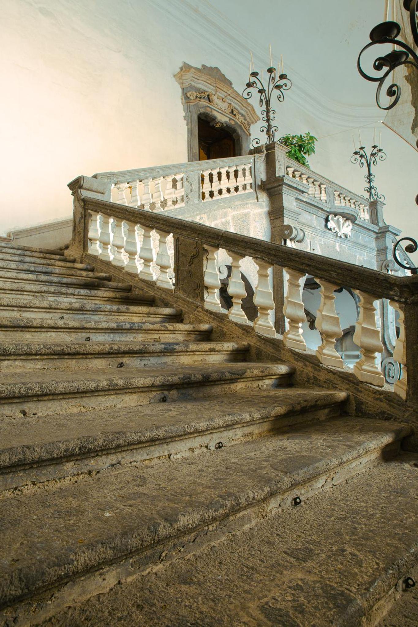 Serra Di Cassano Apartment