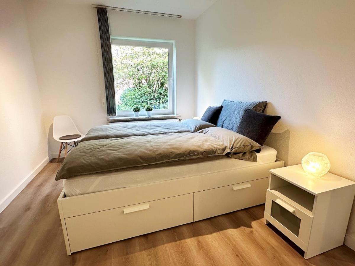 Haus Libelle, ebenerdig, WLAN, neu renoviert, hochwertig ausgestattet