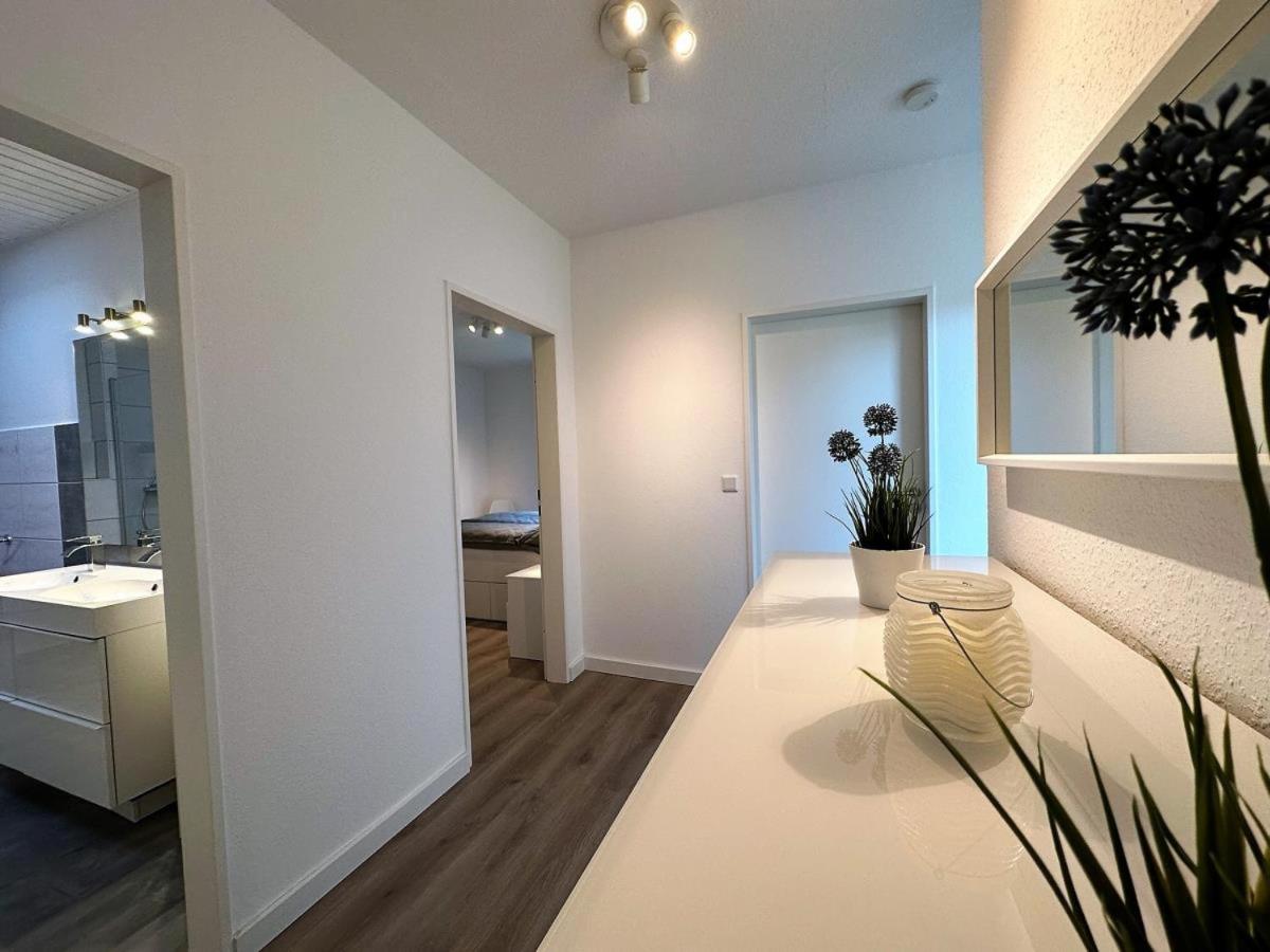 Haus Libelle, ebenerdig, WLAN, neu renoviert, hochwertig ausgestattet