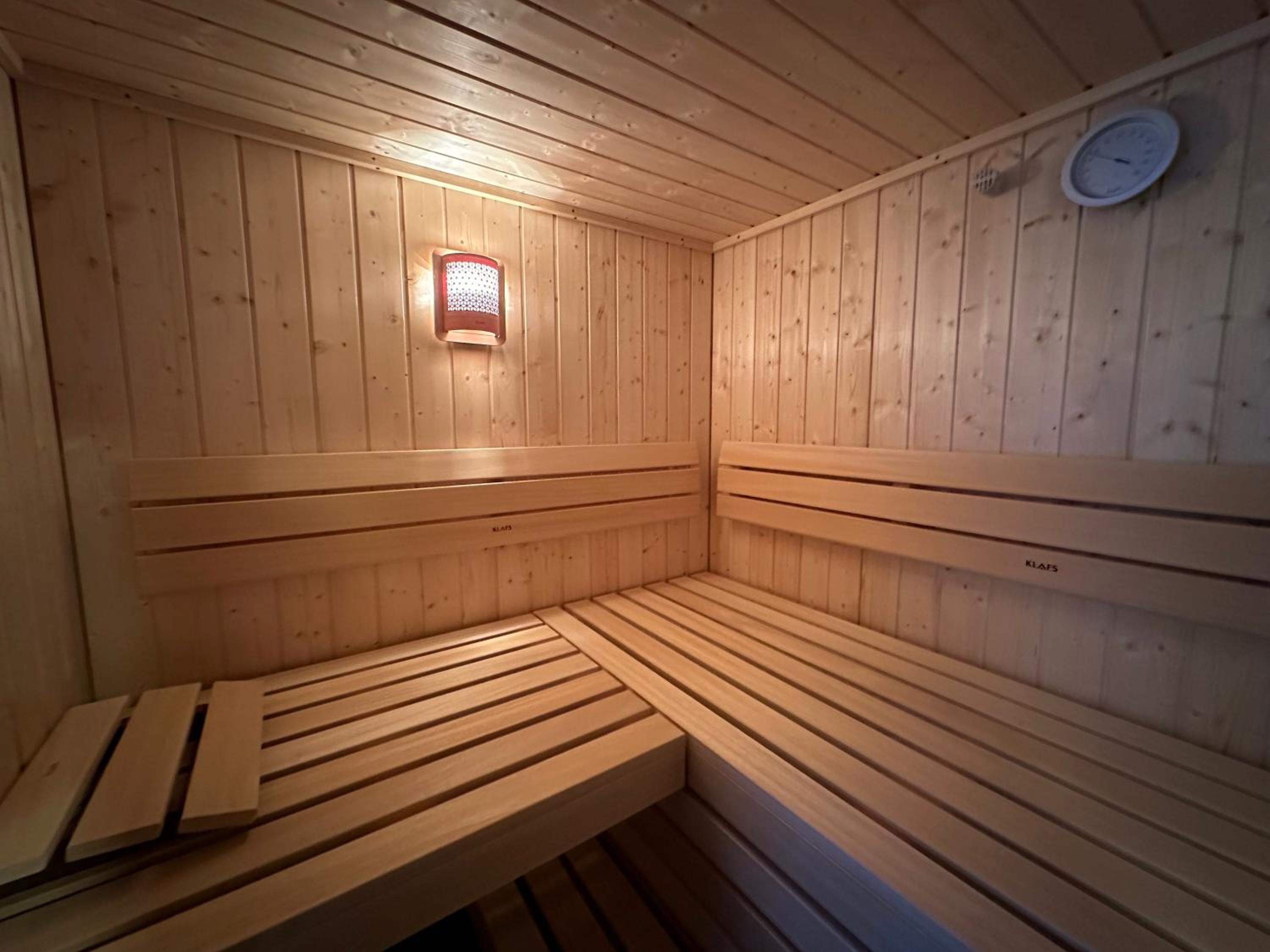 Chalet Egghus Klosters