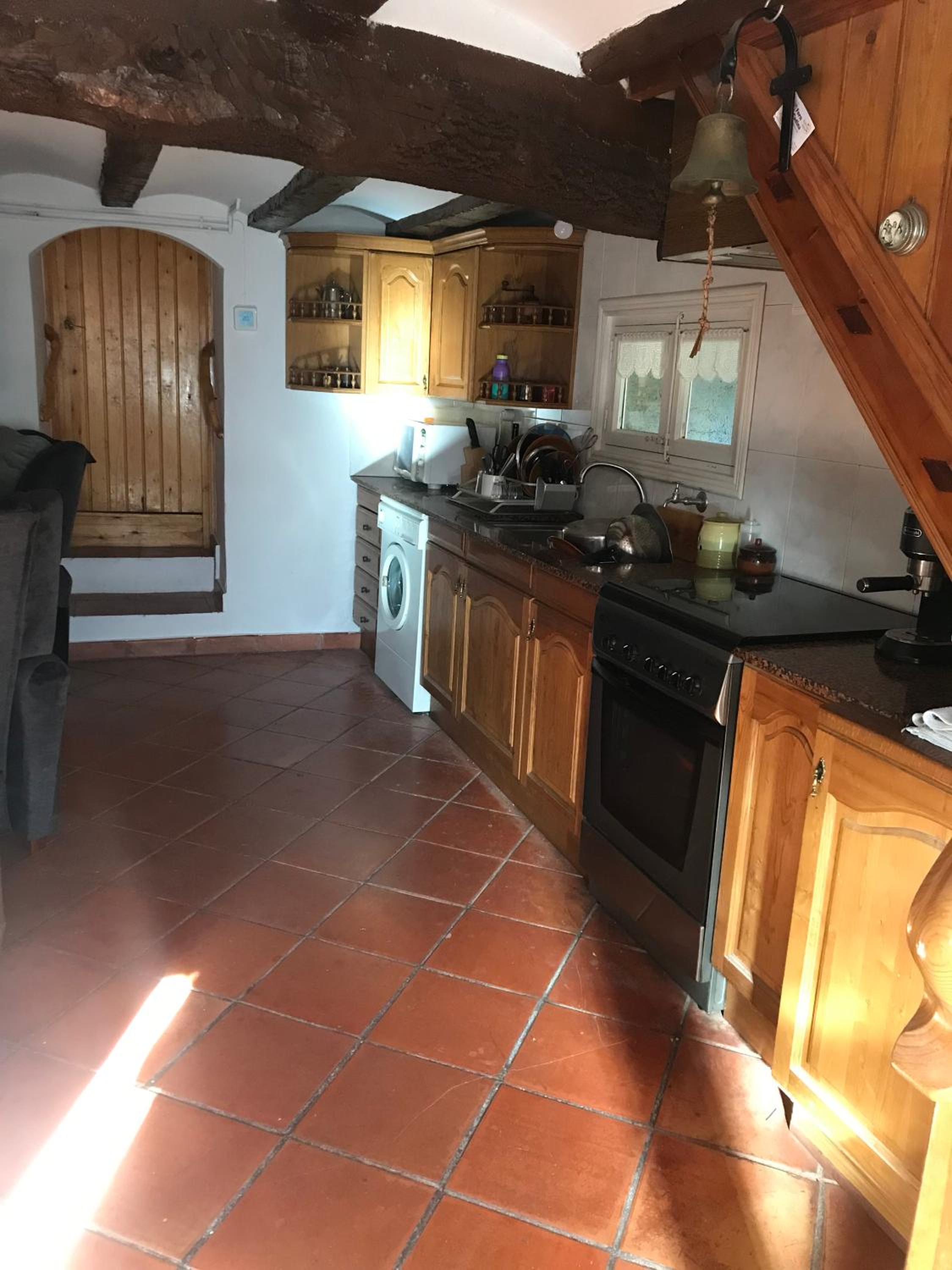 Casa Sarrano