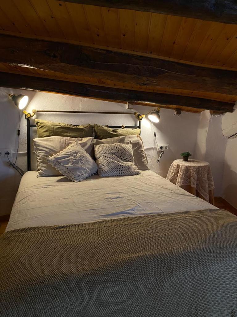Casa Sarrano