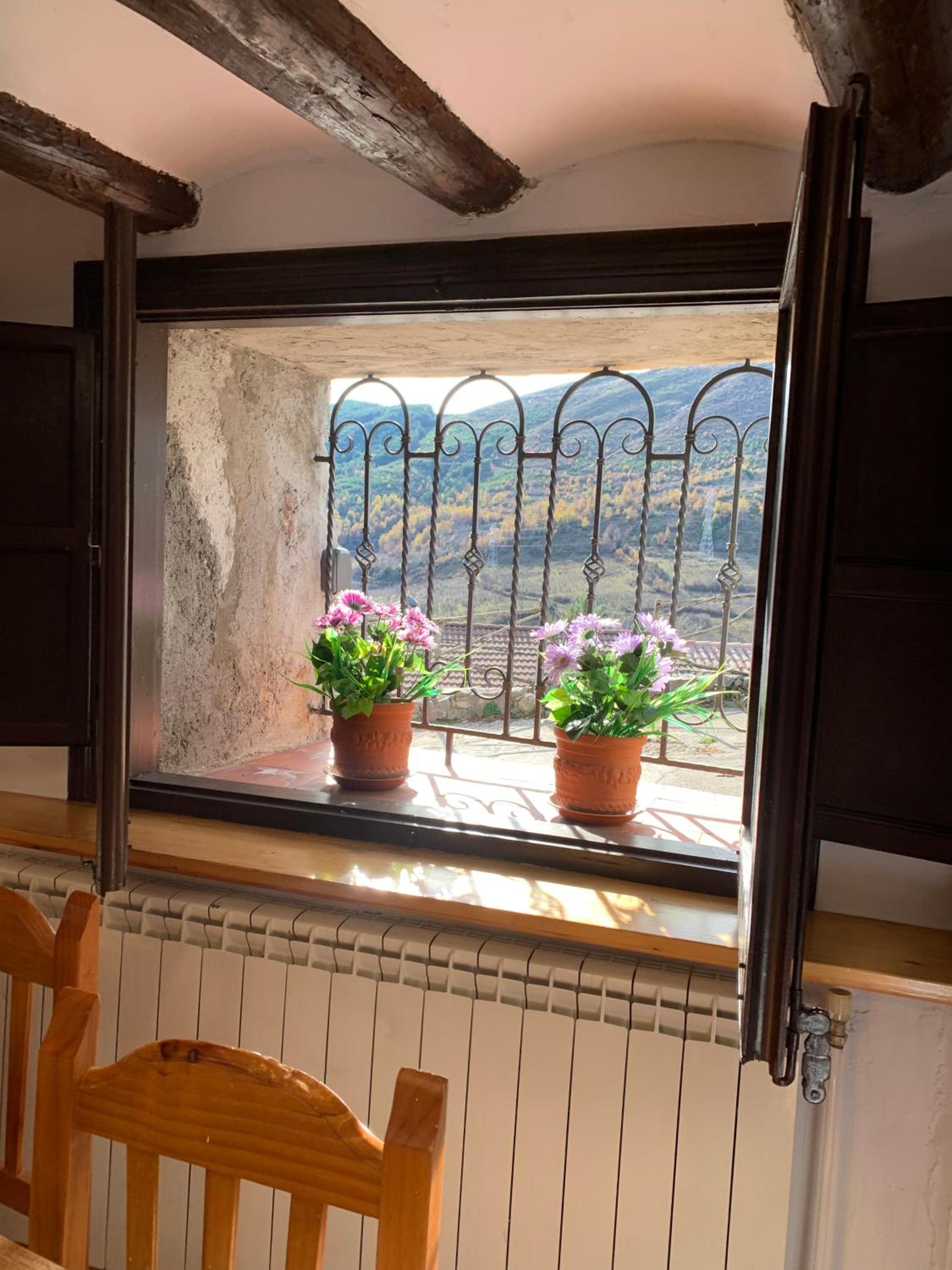Casa Sarrano