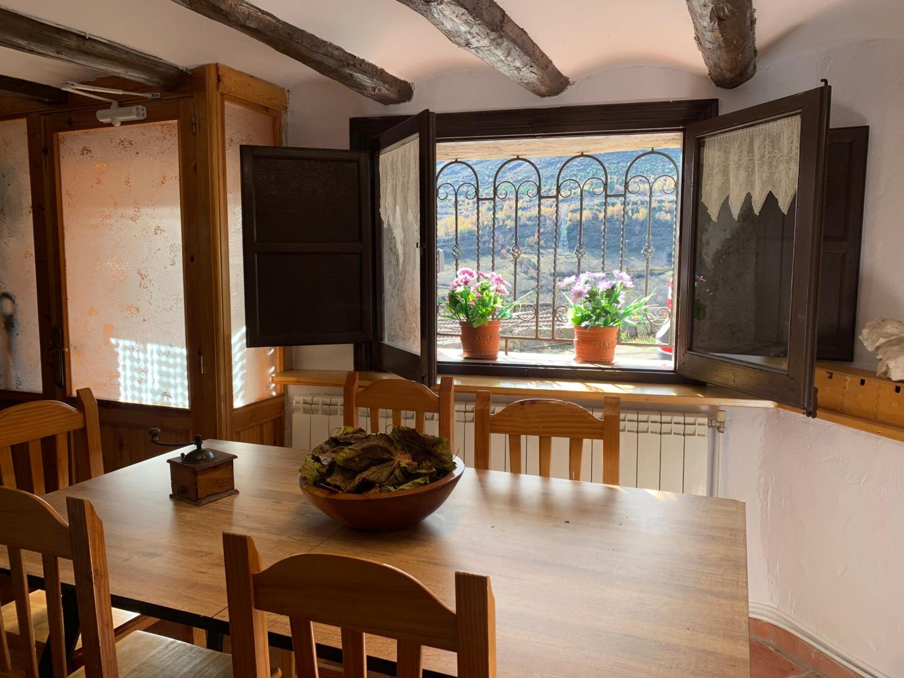 Casa Sarrano