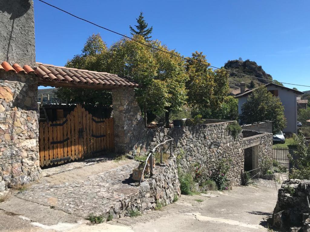 Casa Sarrano