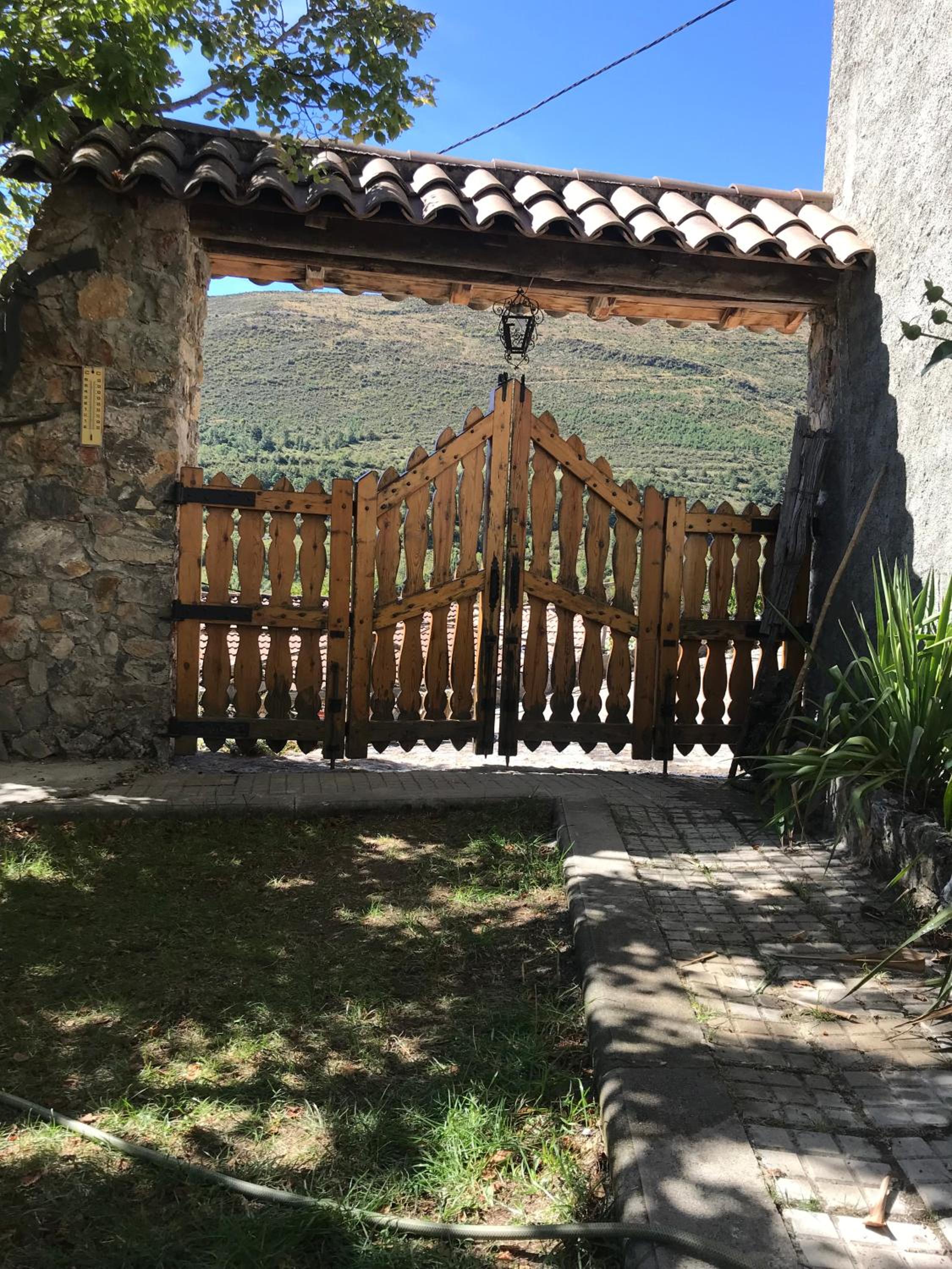 Casa Sarrano