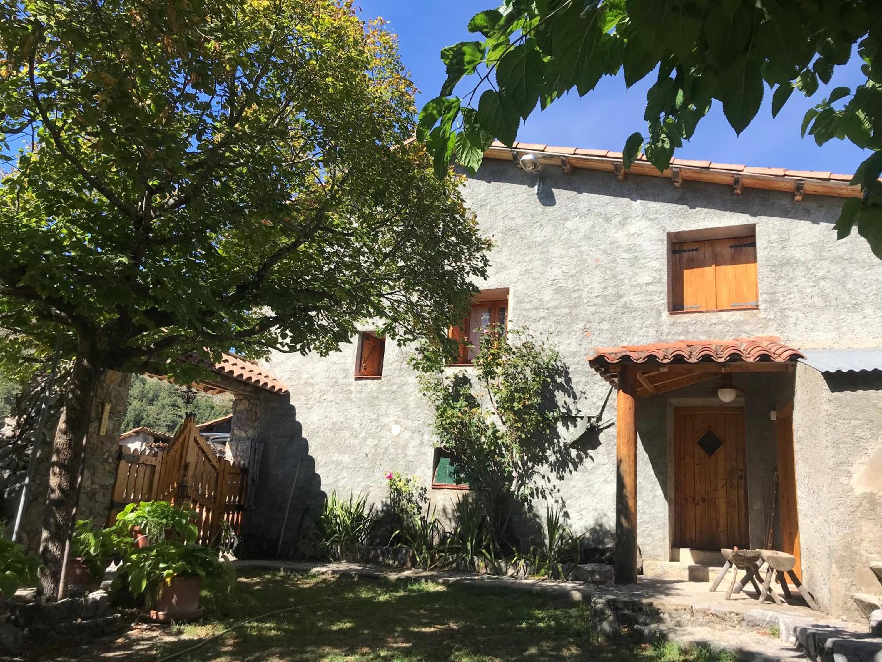 Casa Sarrano
