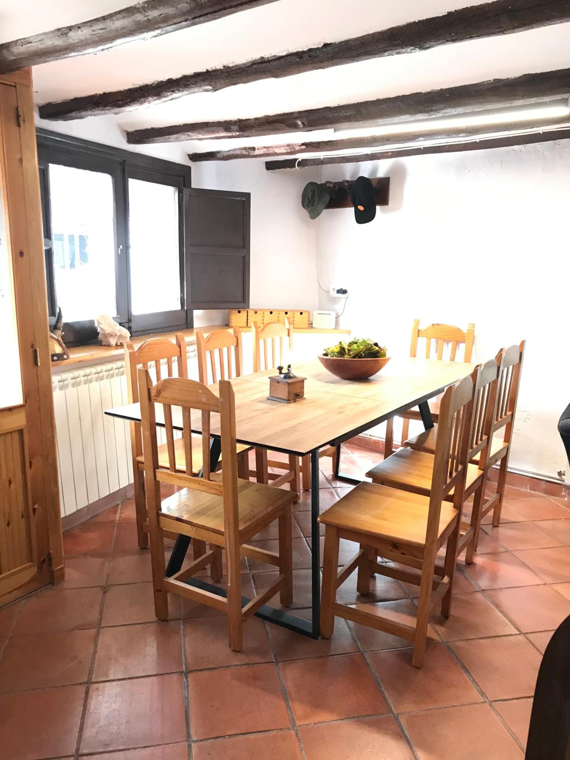 Casa Sarrano