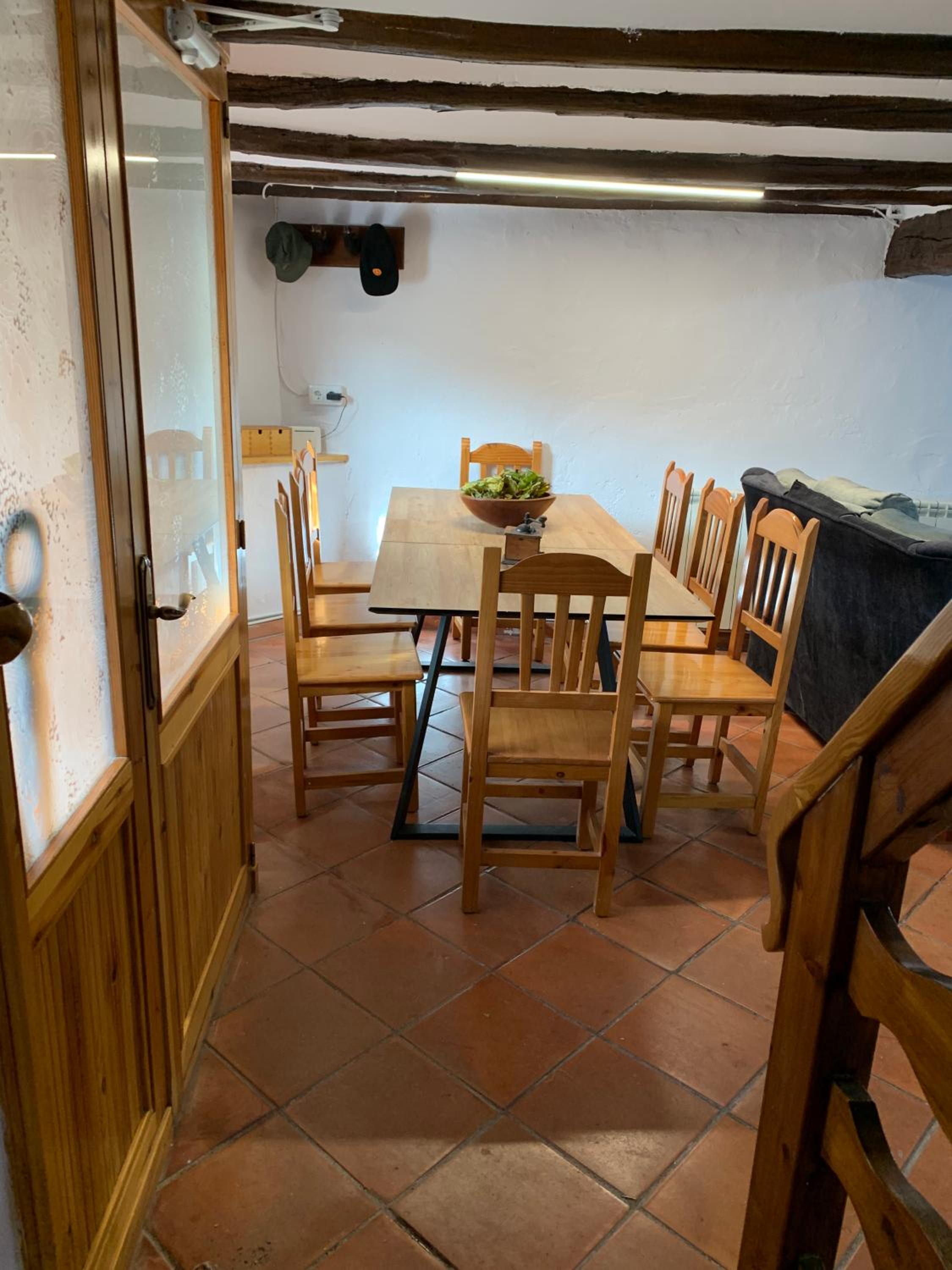 Casa Sarrano