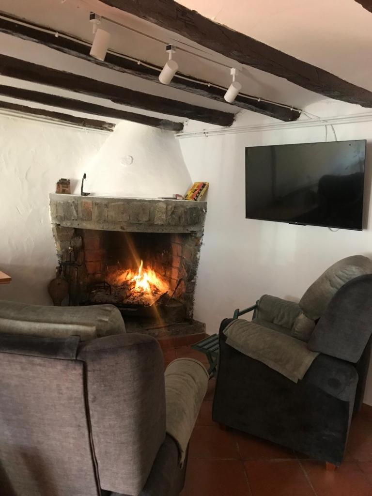 Casa Sarrano