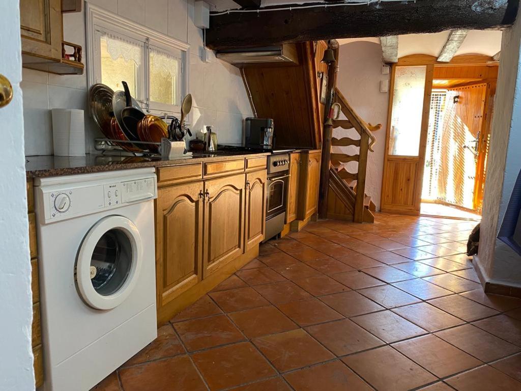 Casa Sarrano
