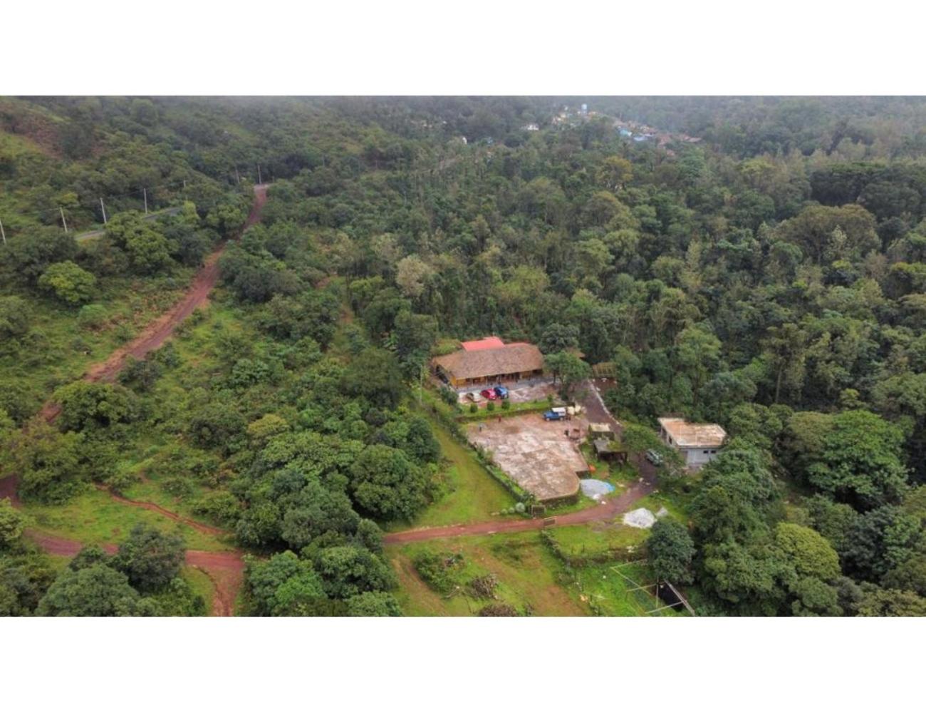Chill inn, Chikmagalur, Karnataka view 4