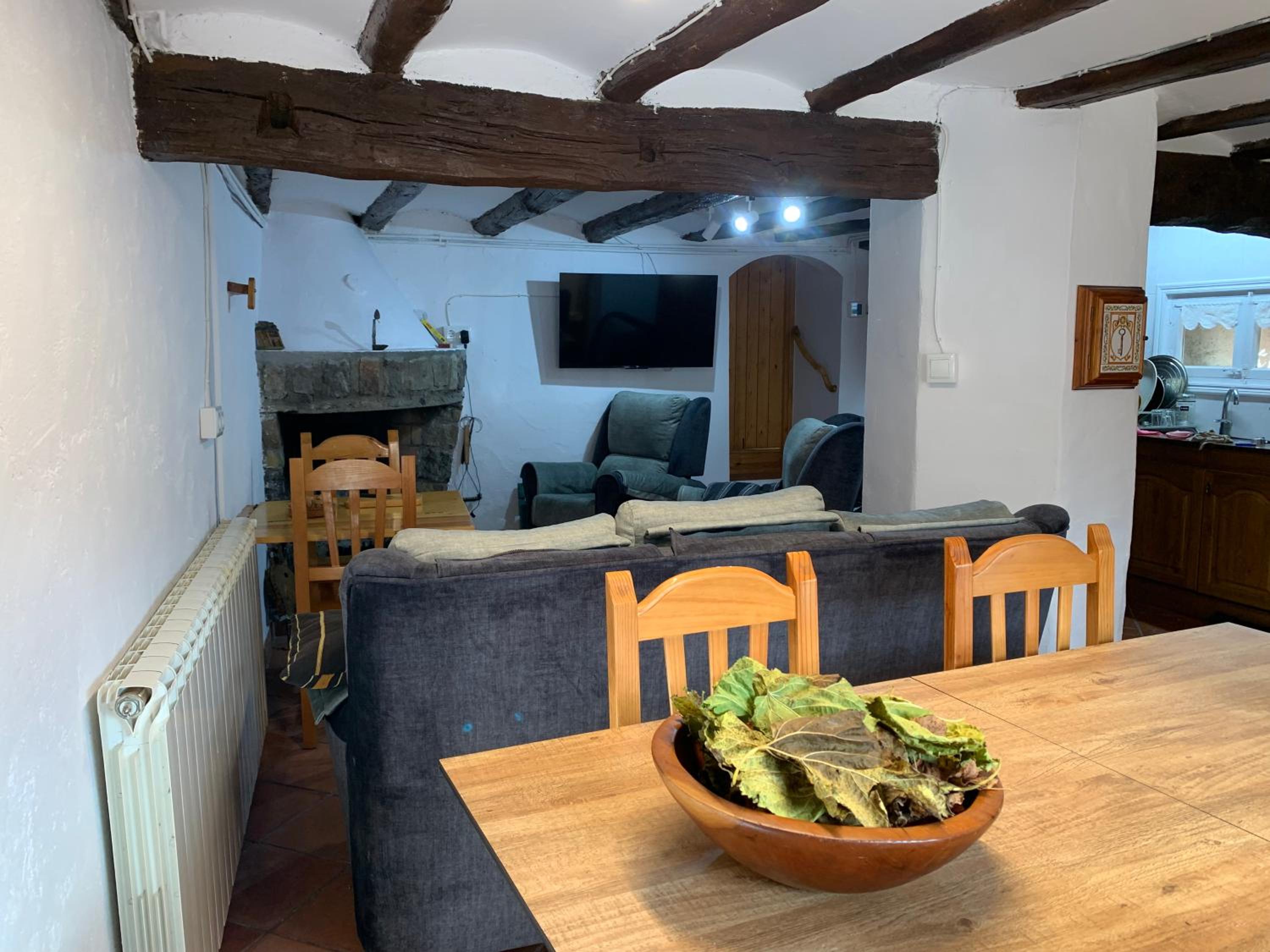 Casa Sarrano