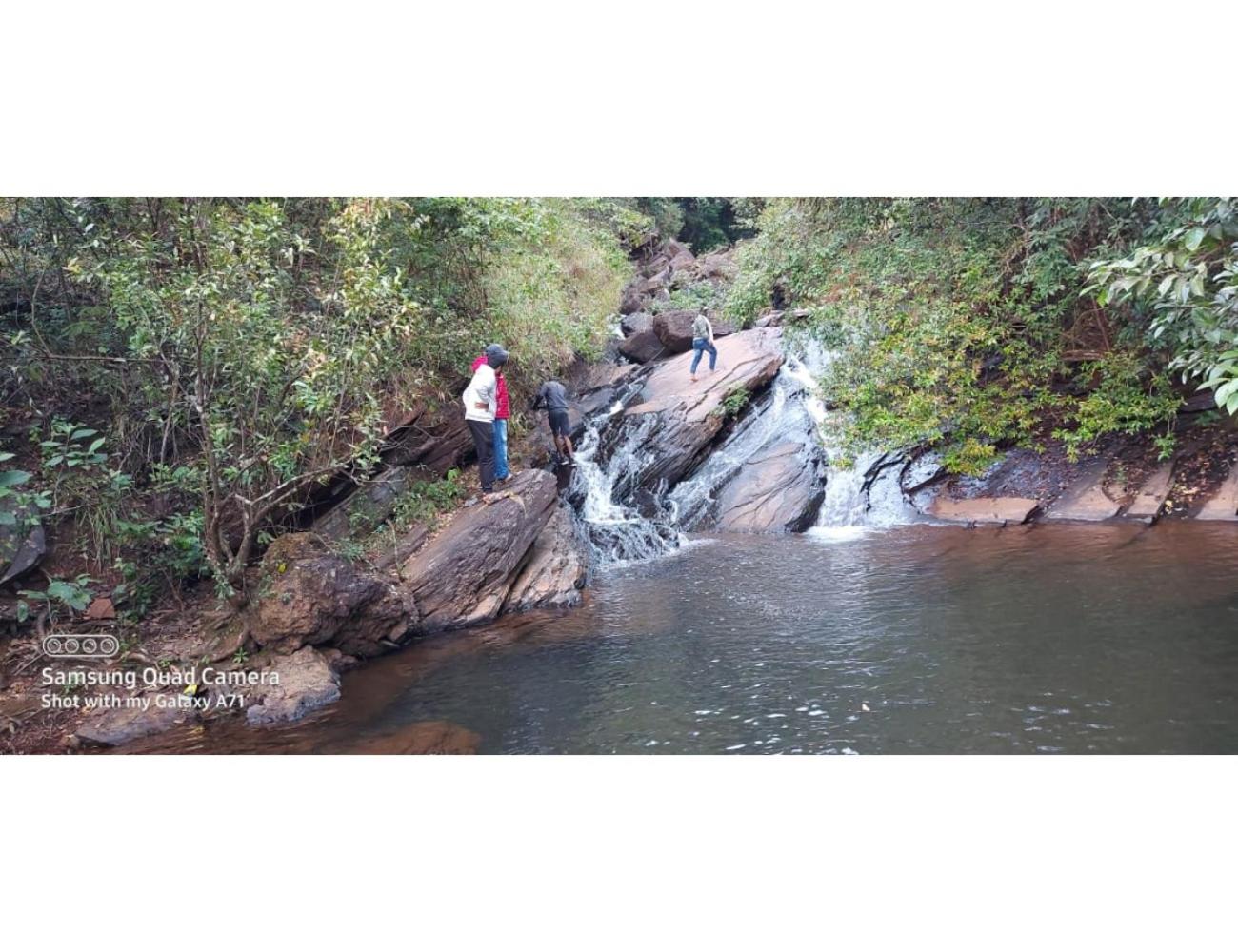Chill inn, Chikmagalur, Karnataka view 5