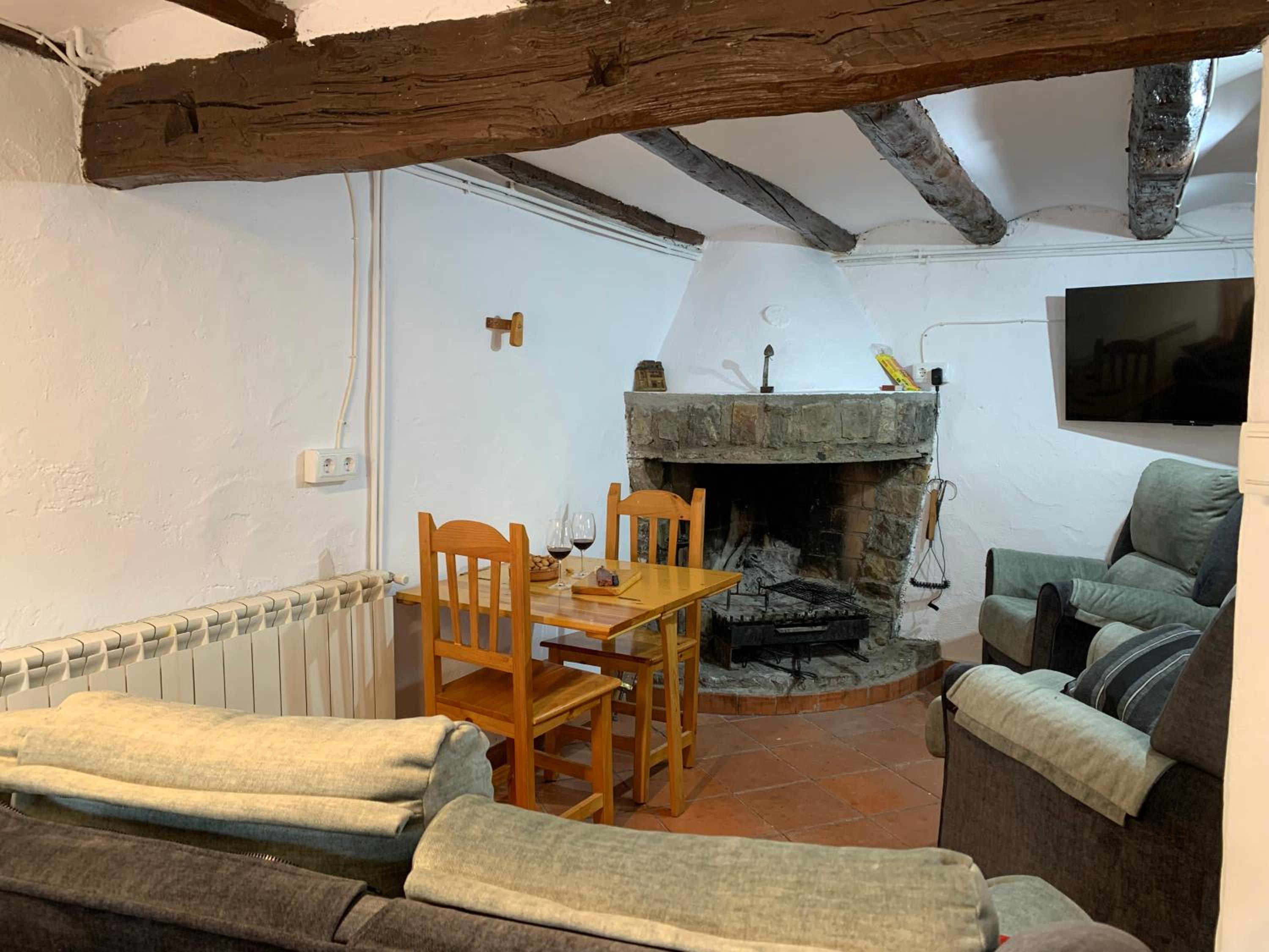 Casa Sarrano