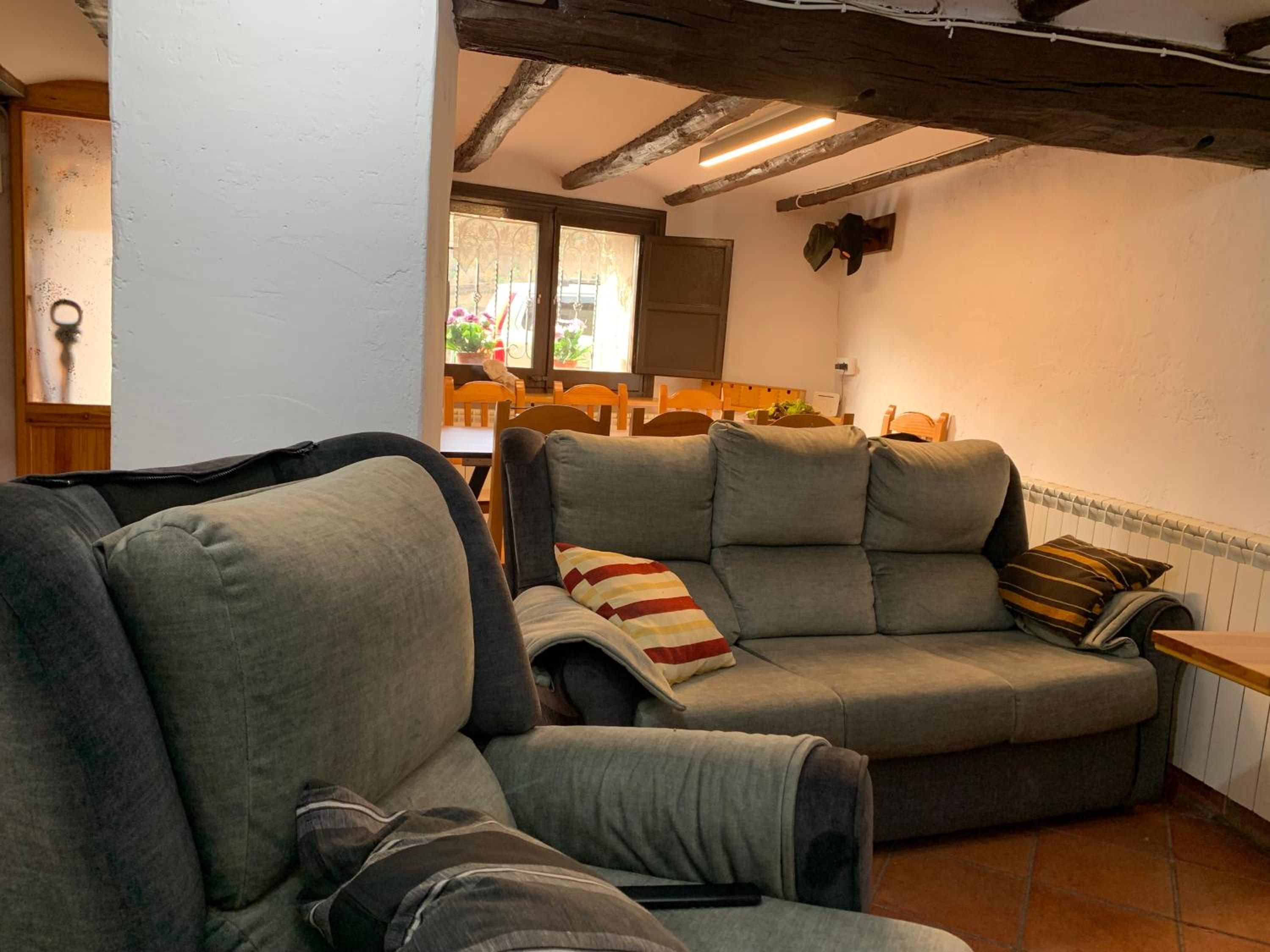 Casa Sarrano