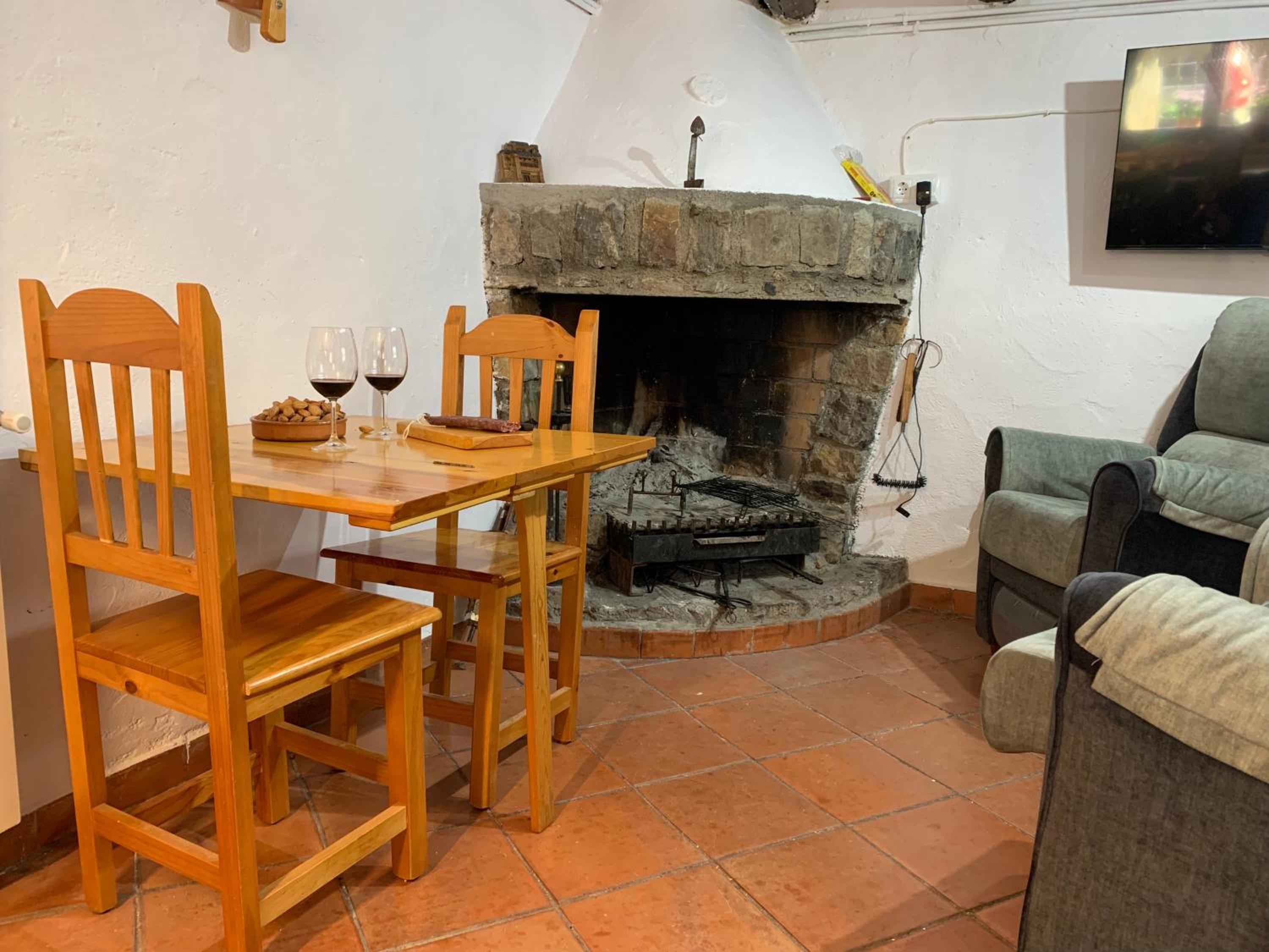 Casa Sarrano