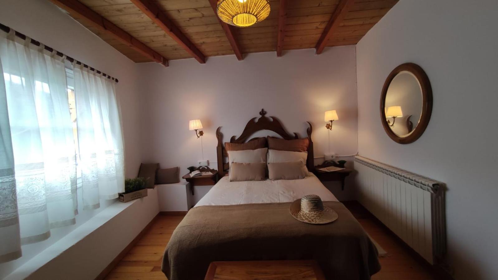 Casa Sarrano