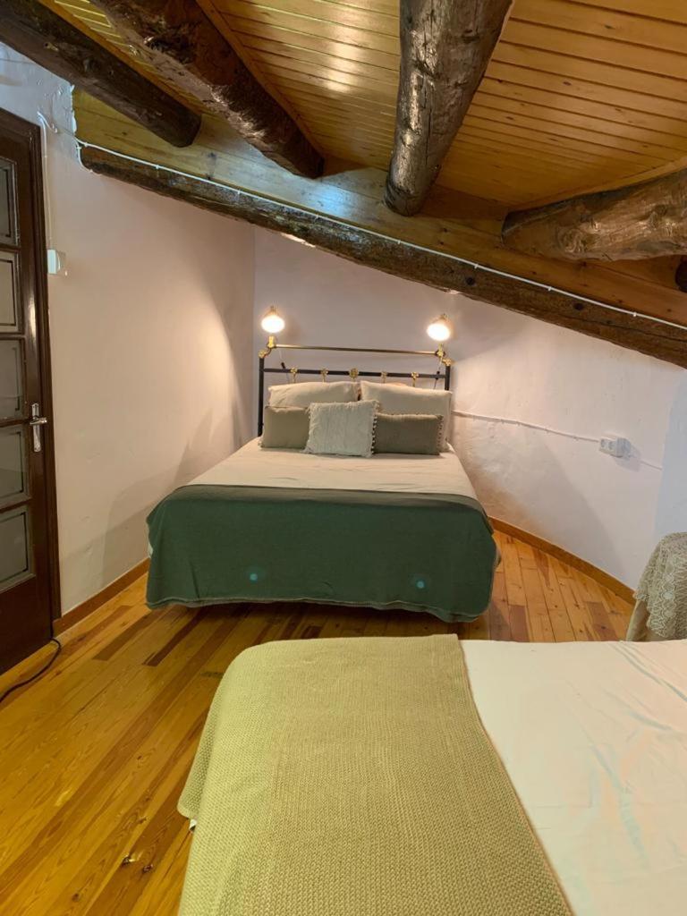 Casa Sarrano