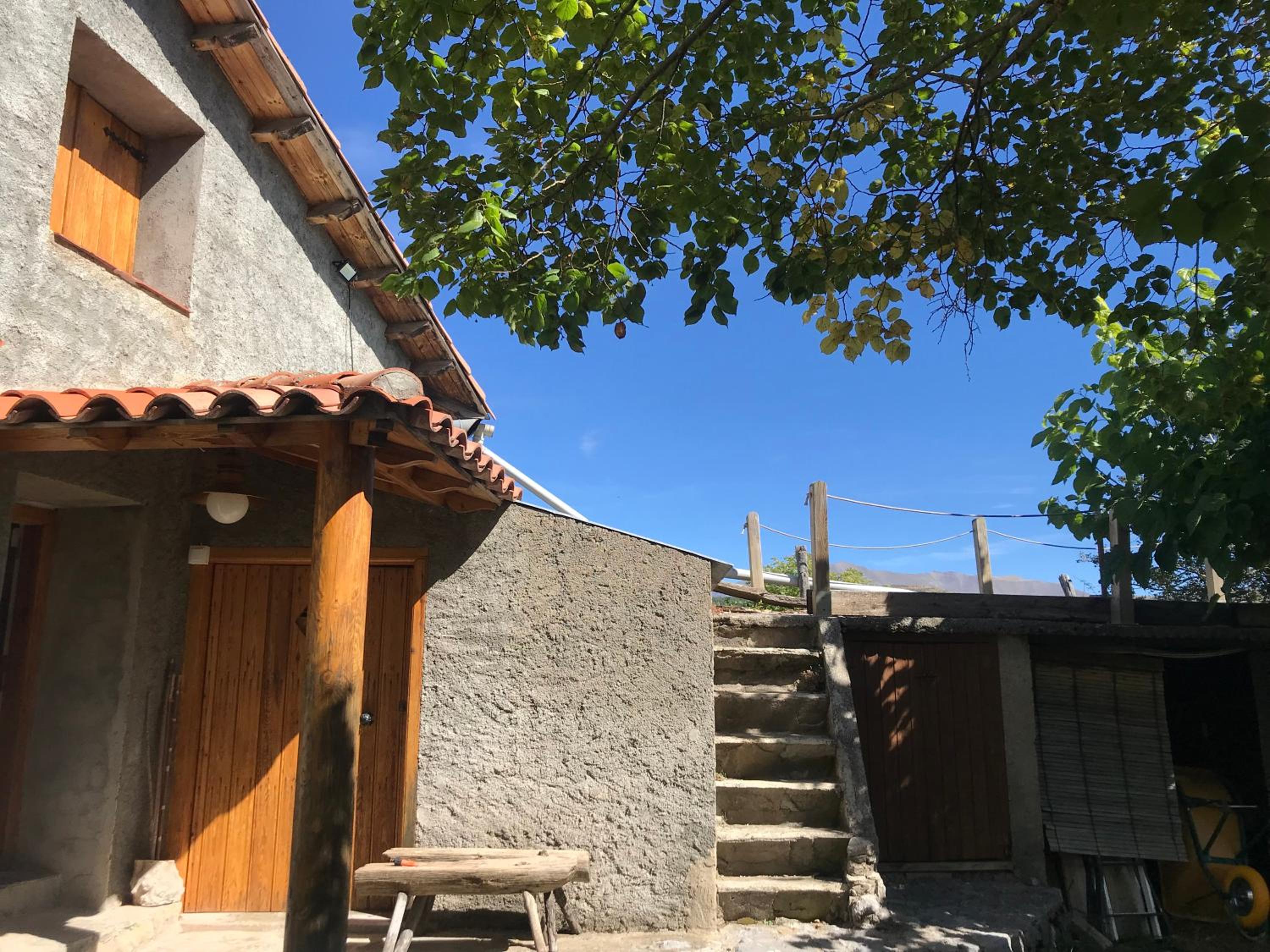 Casa Sarrano