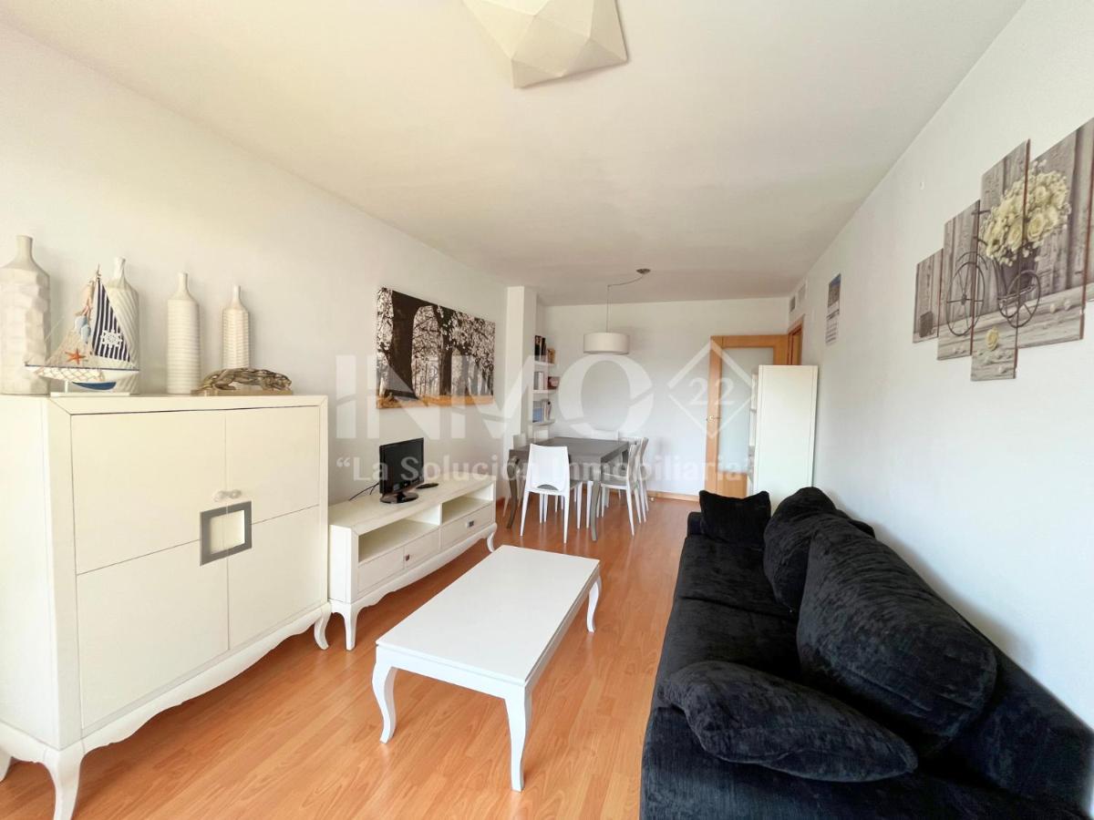 Apartamento con piscina y parking en edif Las Dunas 154B - INMO22 view 3