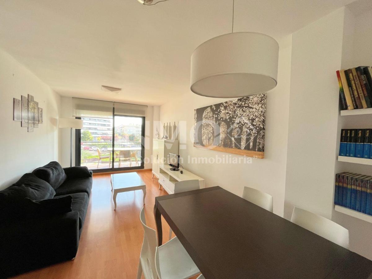 Apartamento con piscina y parking en edif Las Dunas 154B - INMO22 view 5