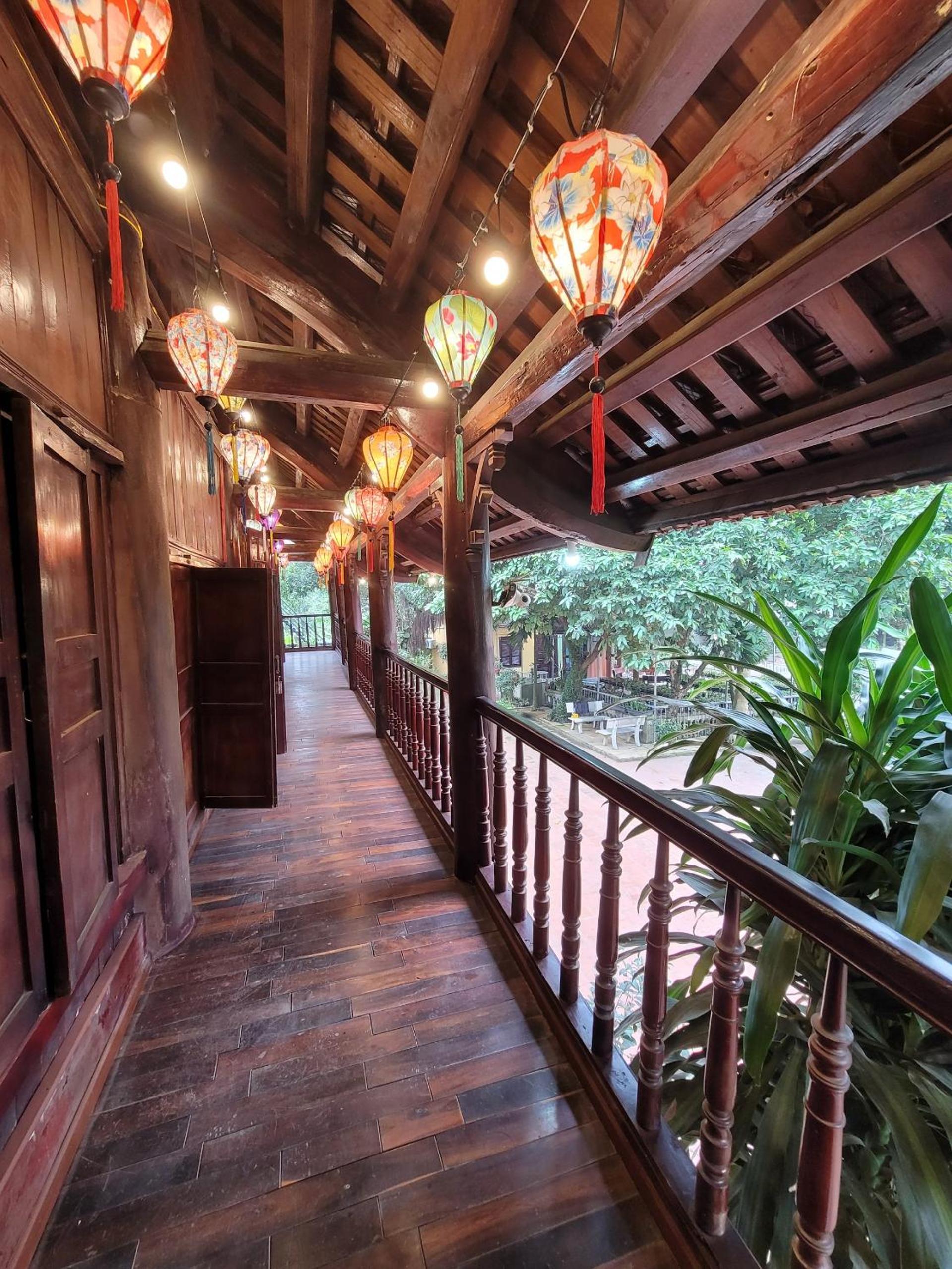 Tâm Viên Homestay Hà Nội