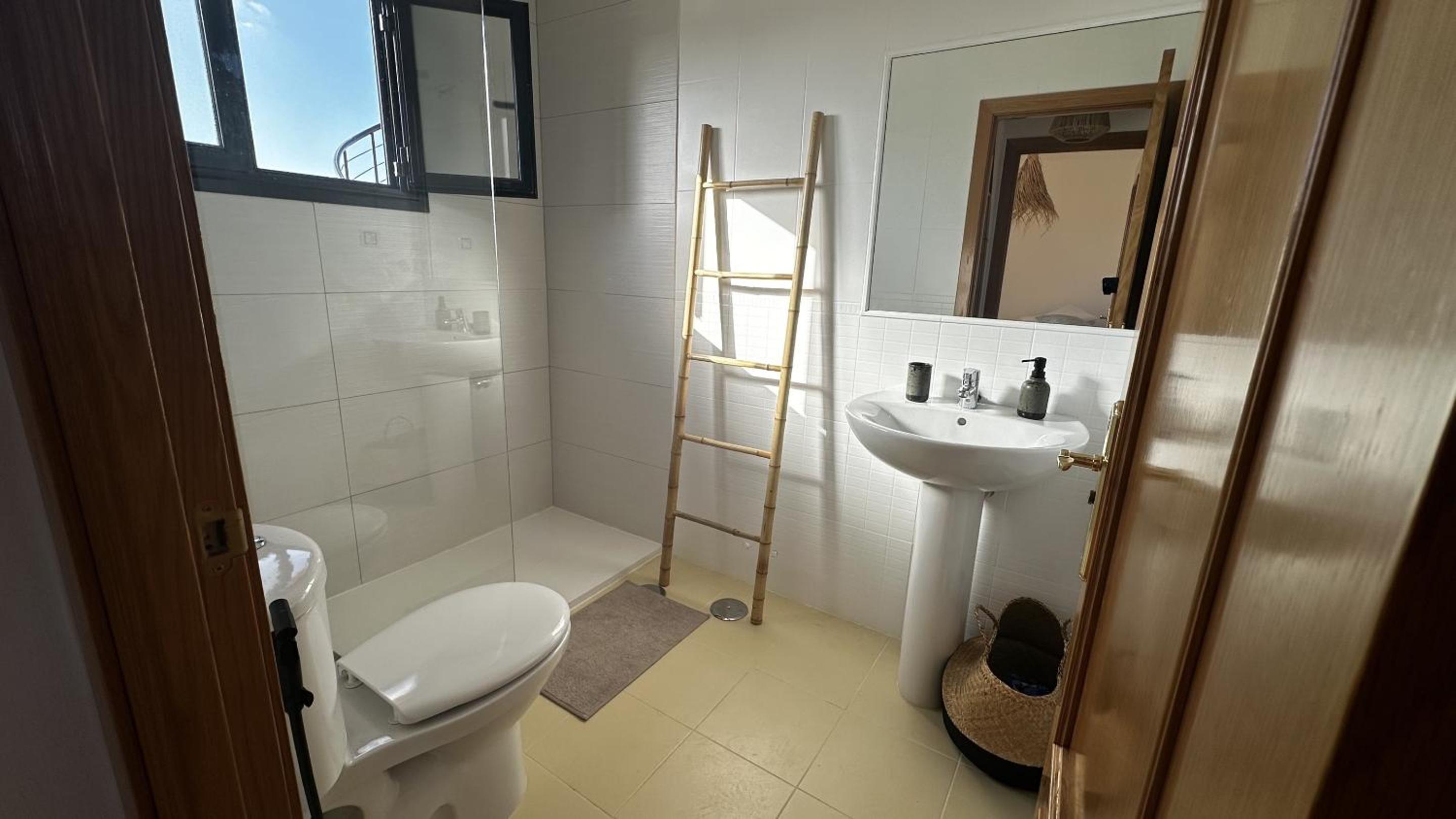 Wakanda House Fuerteventura