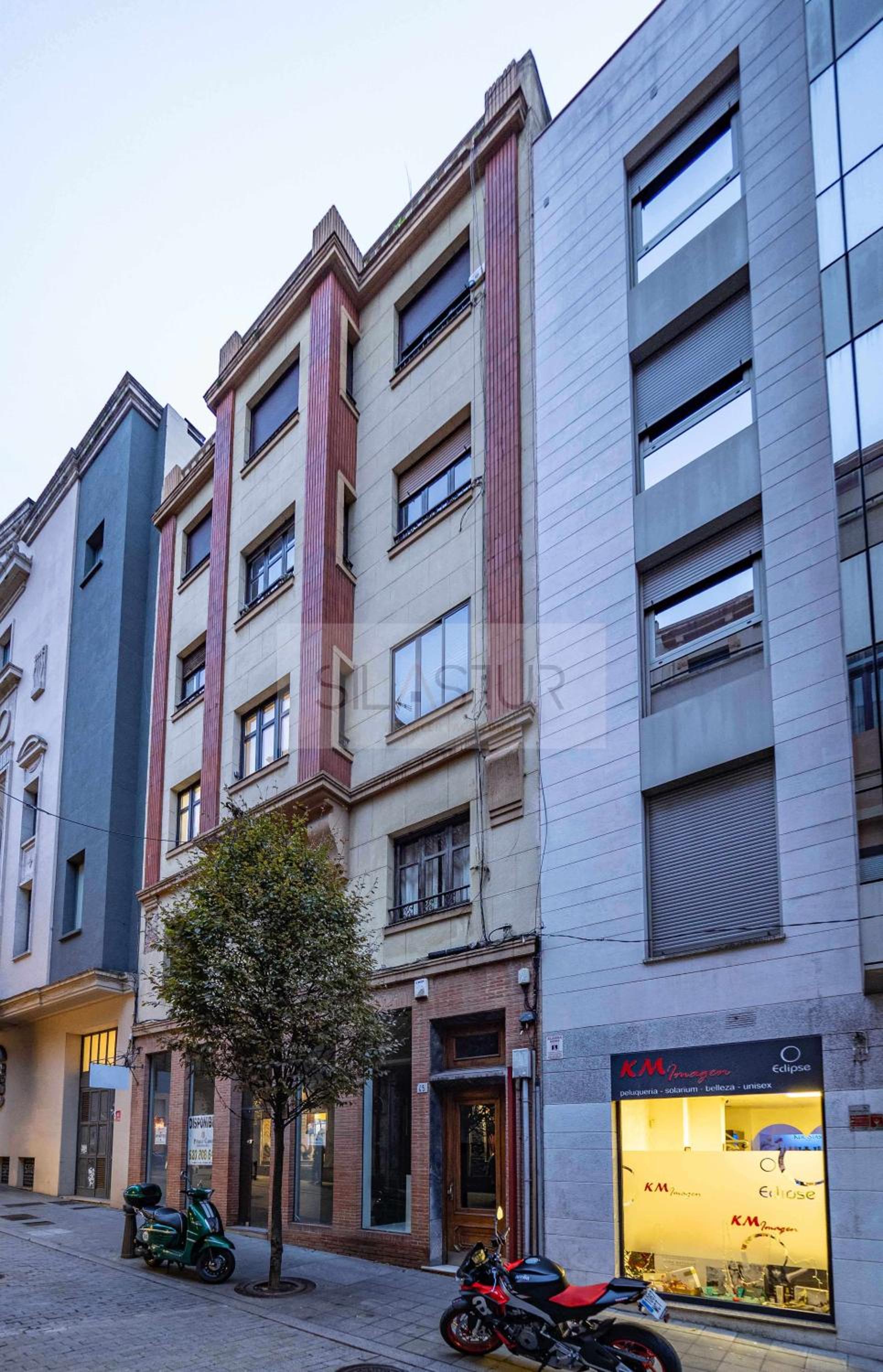 Asturches Apartamento