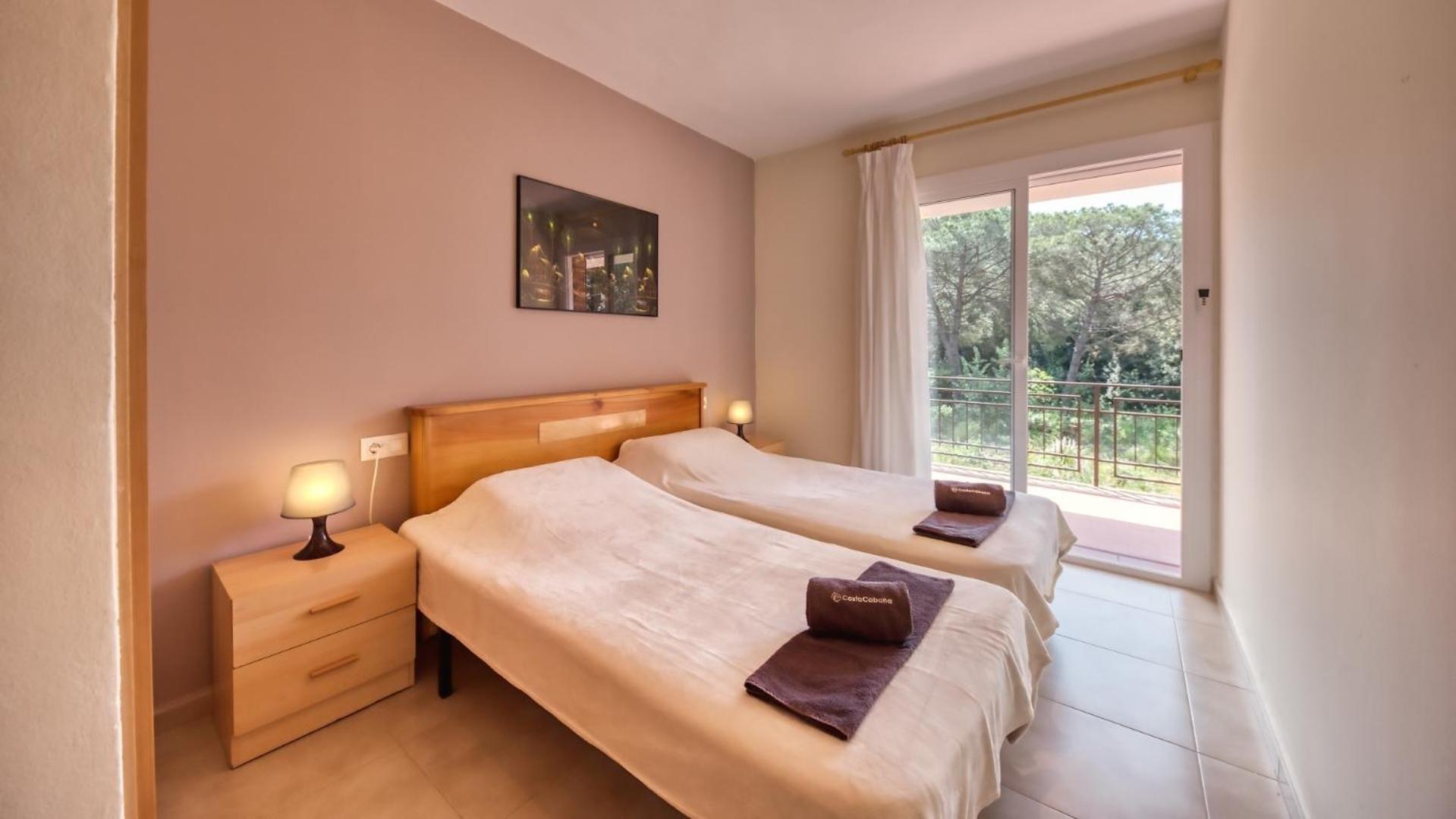 Costacabana - Villa Lloret
