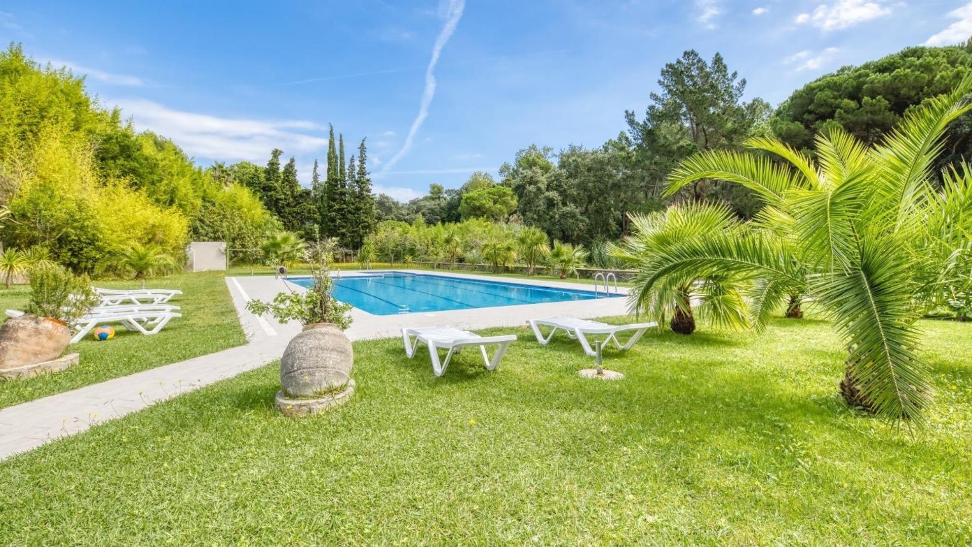 Costacabana - Villa Lloret