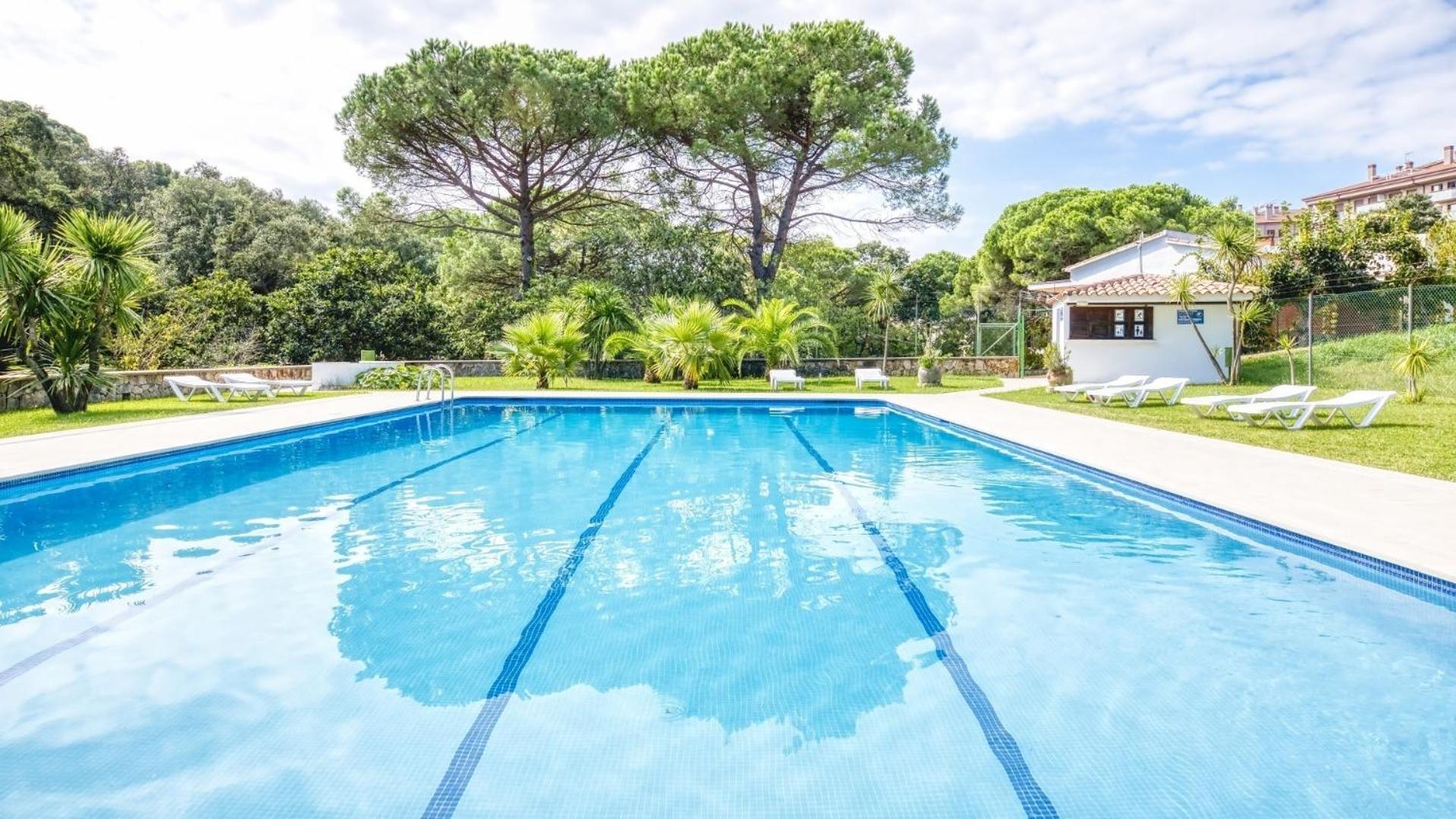 Costacabana - Villa Lloret