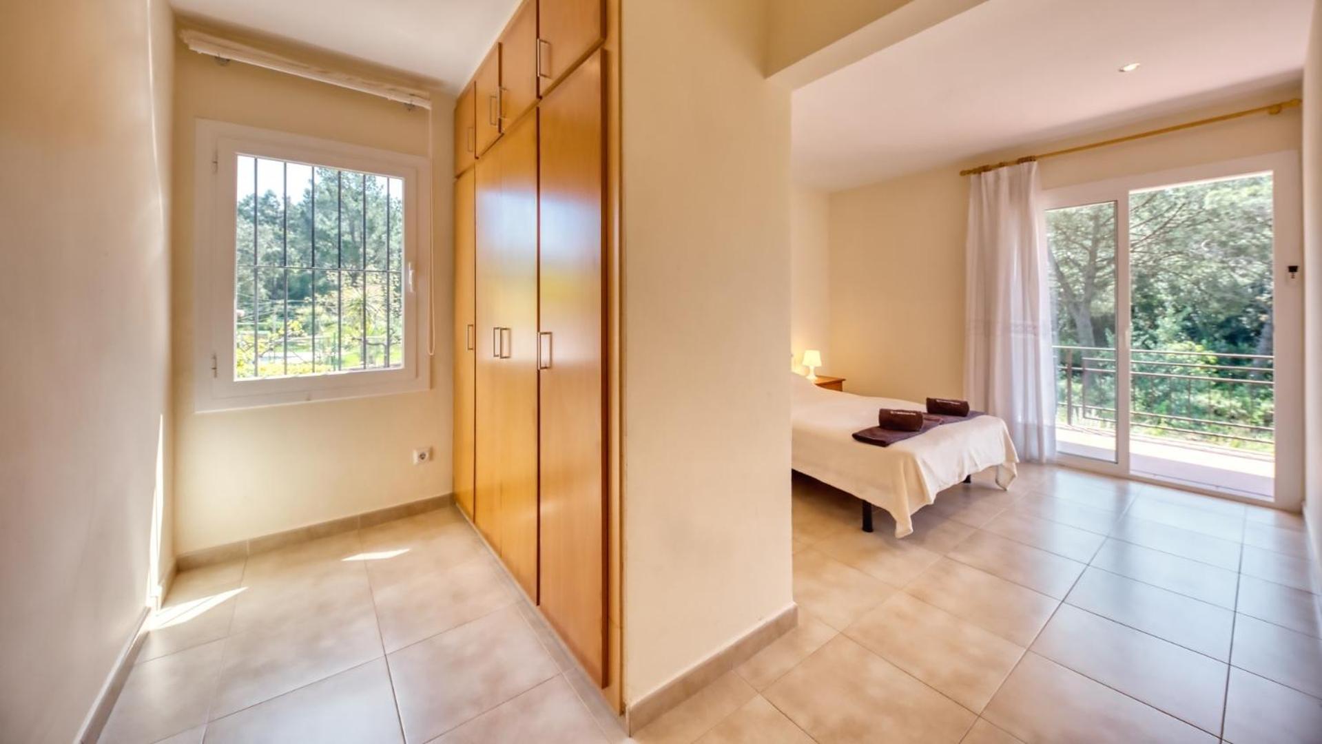 Costacabana - Villa Lloret