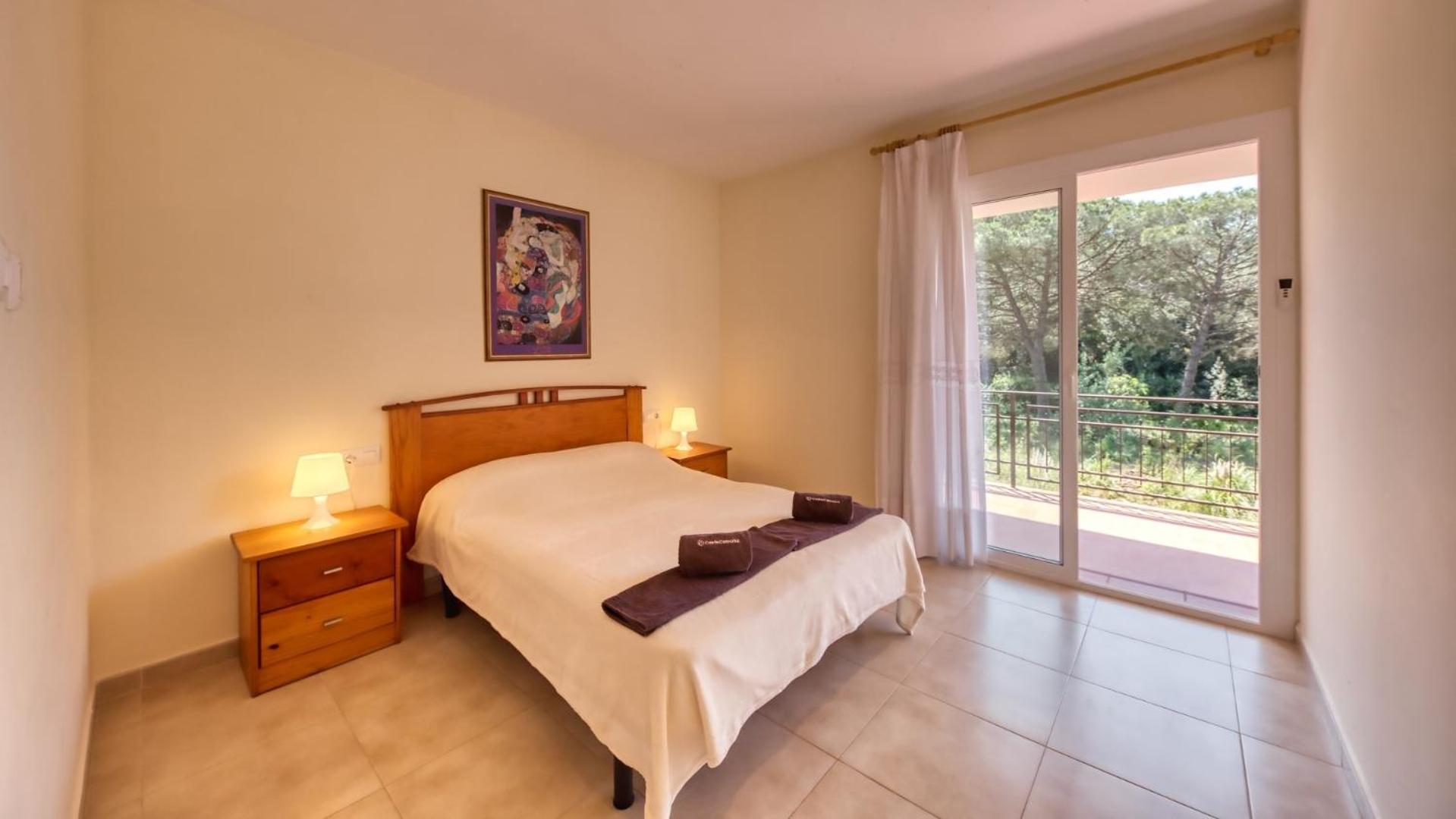 Costacabana - Villa Lloret