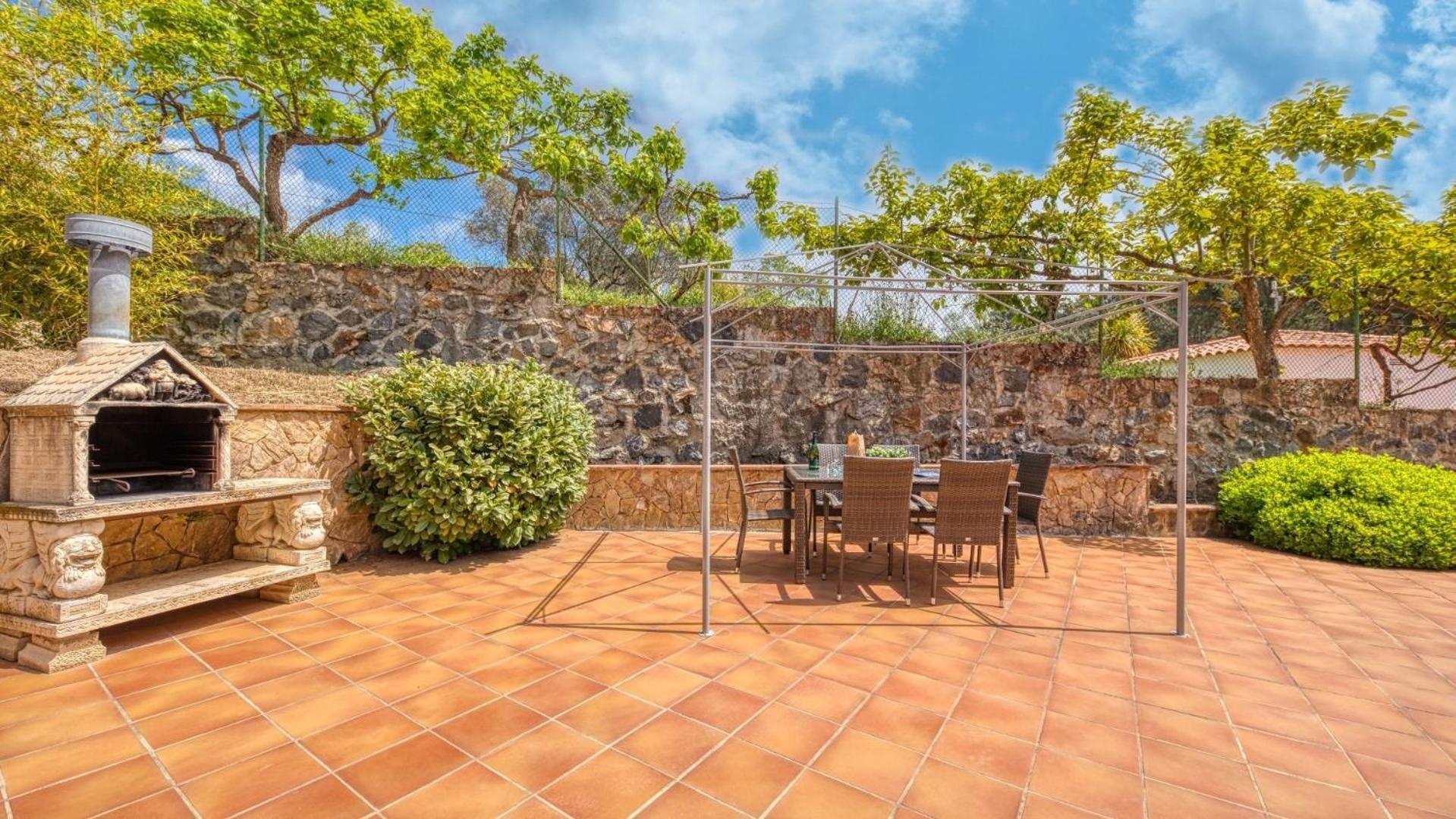 Costacabana - Villa Lloret