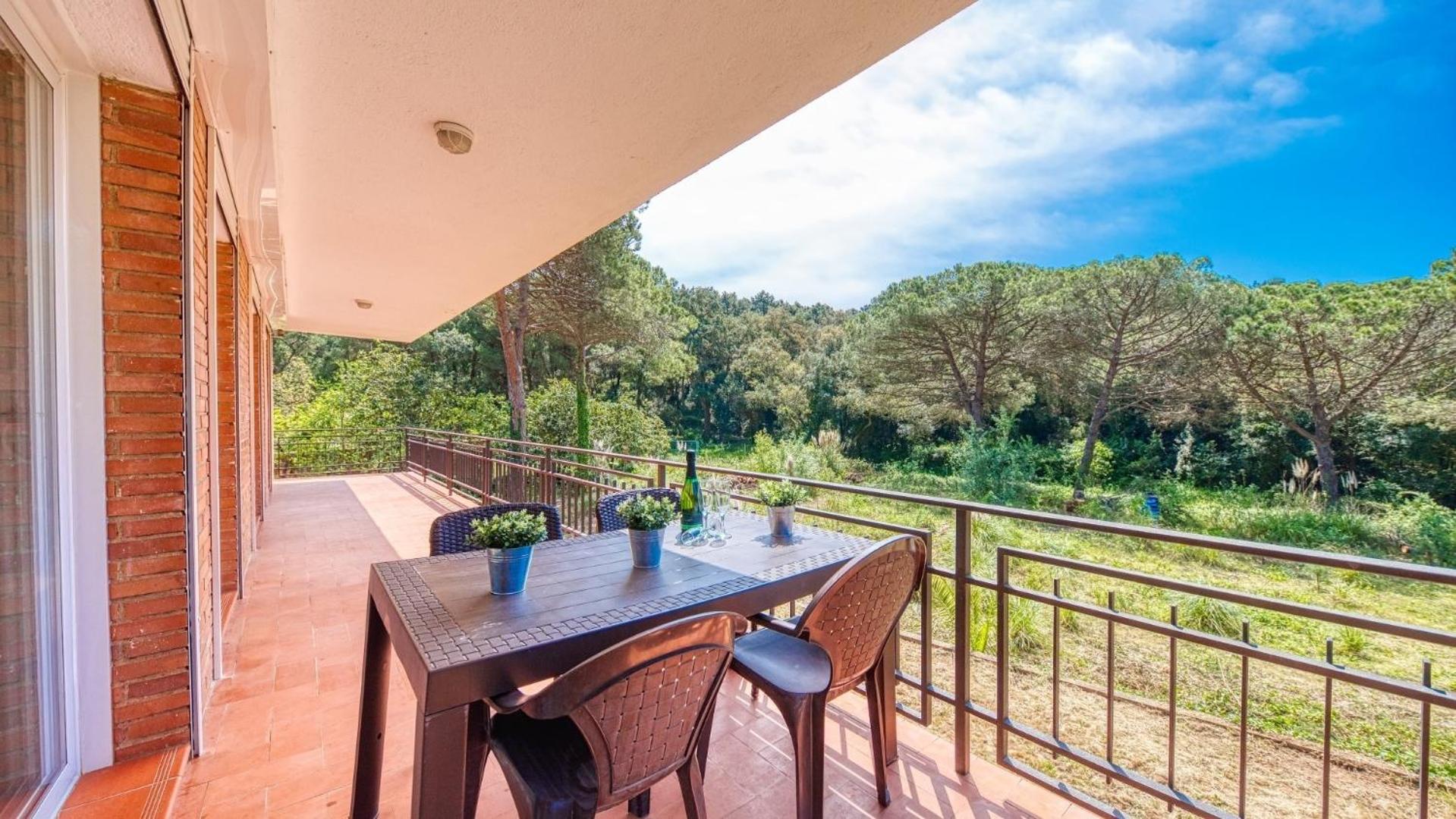 Costacabana - Villa Lloret