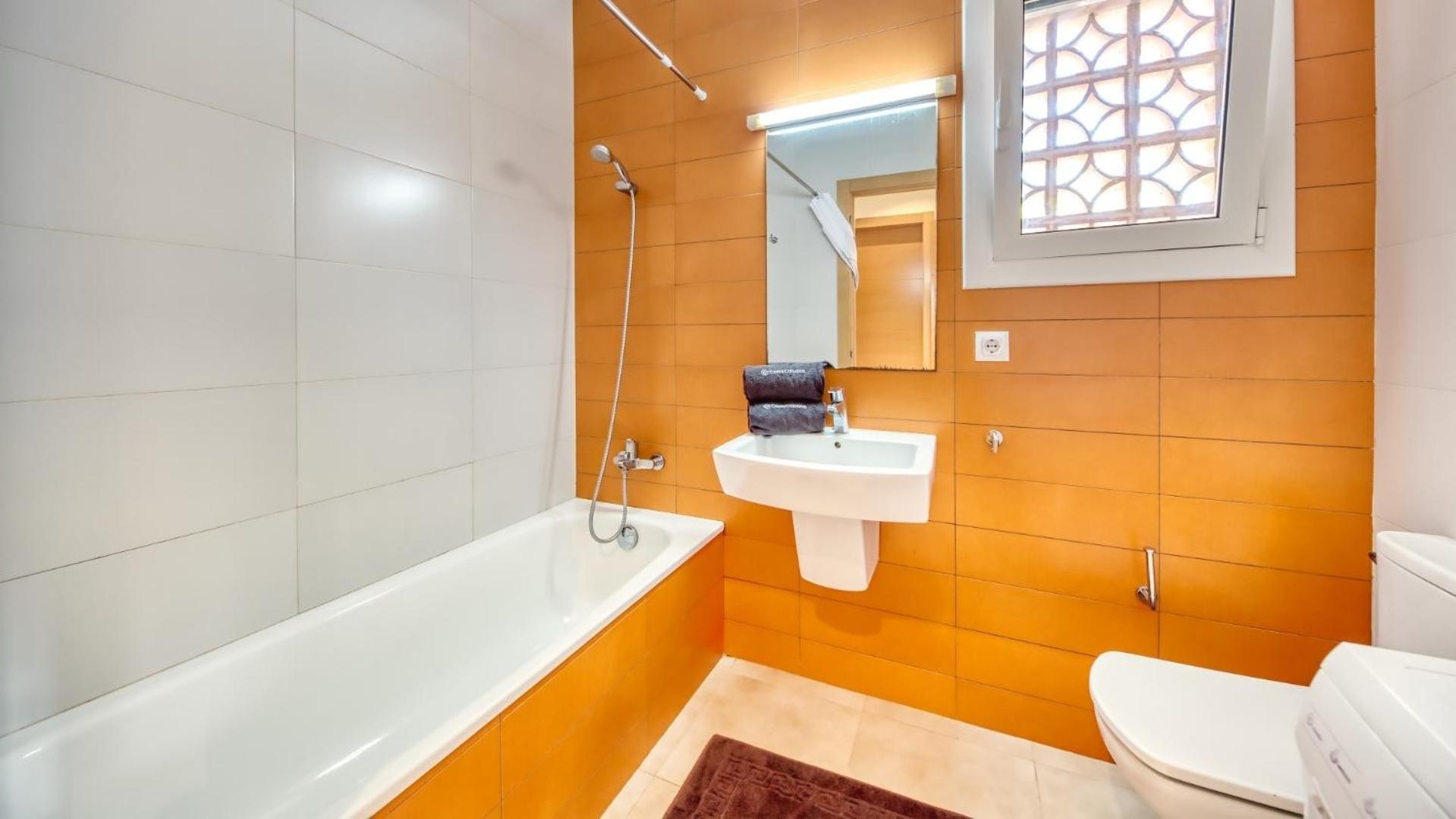 Costacabana - Villa Lloret