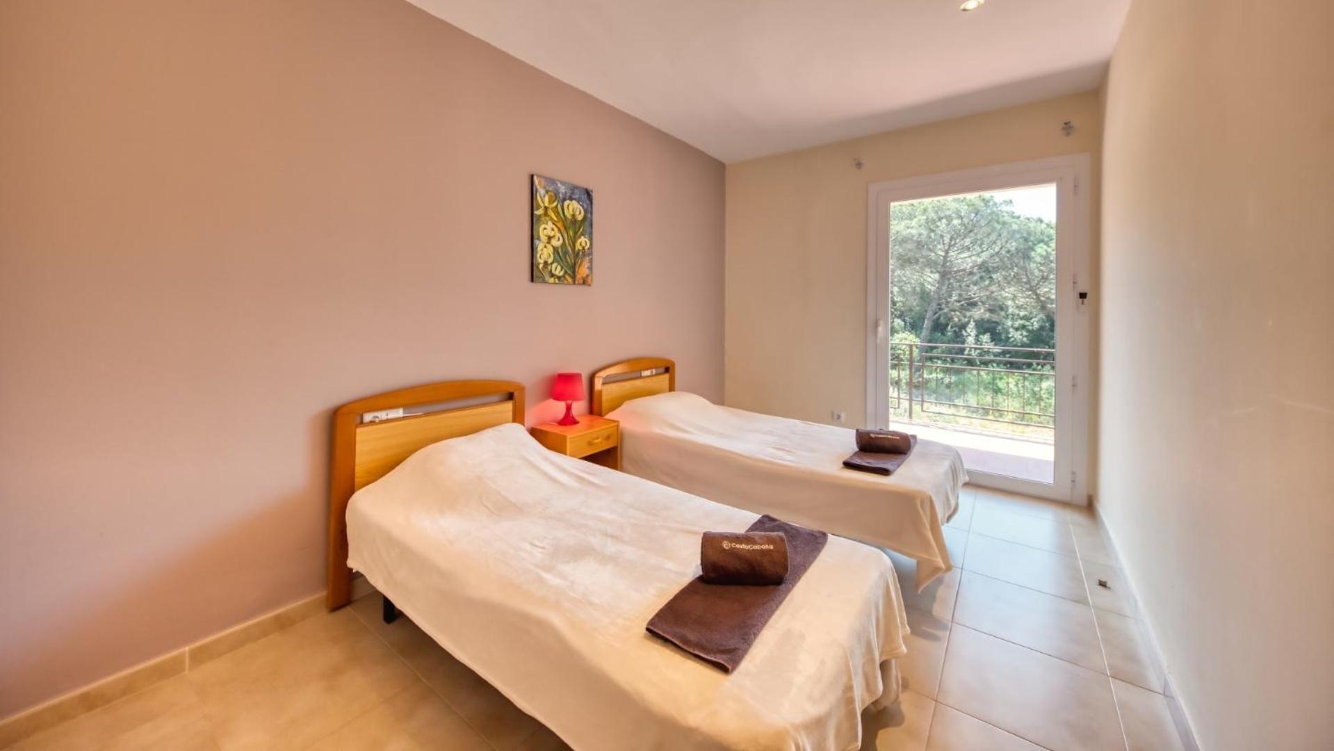 Costacabana - Villa Lloret