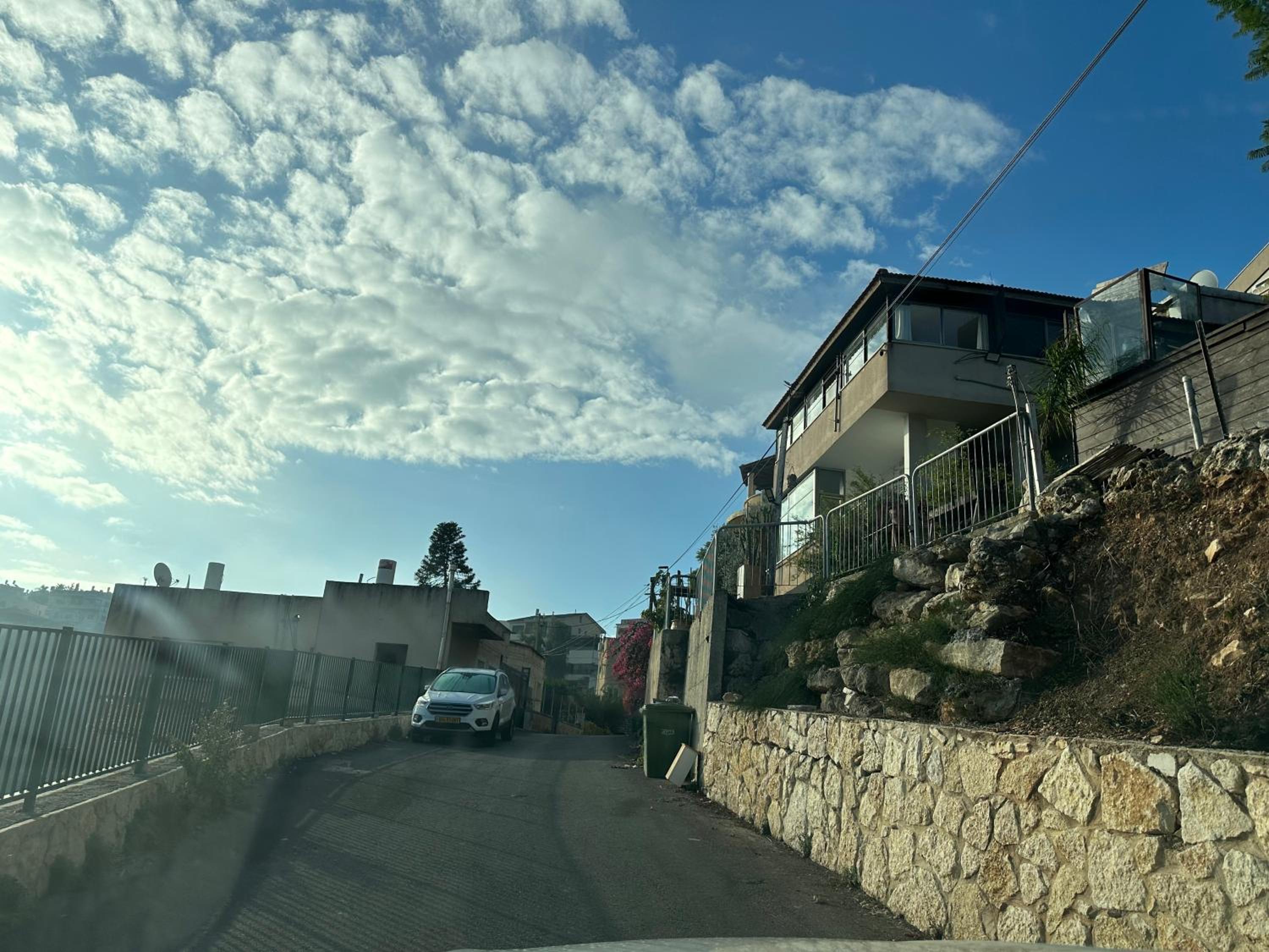 Panoramic View view 5