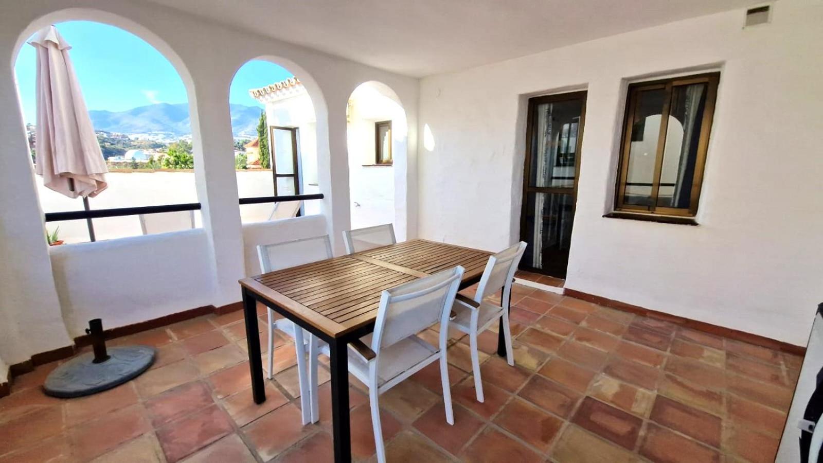 Pool Views Pueblo Evita photo 3